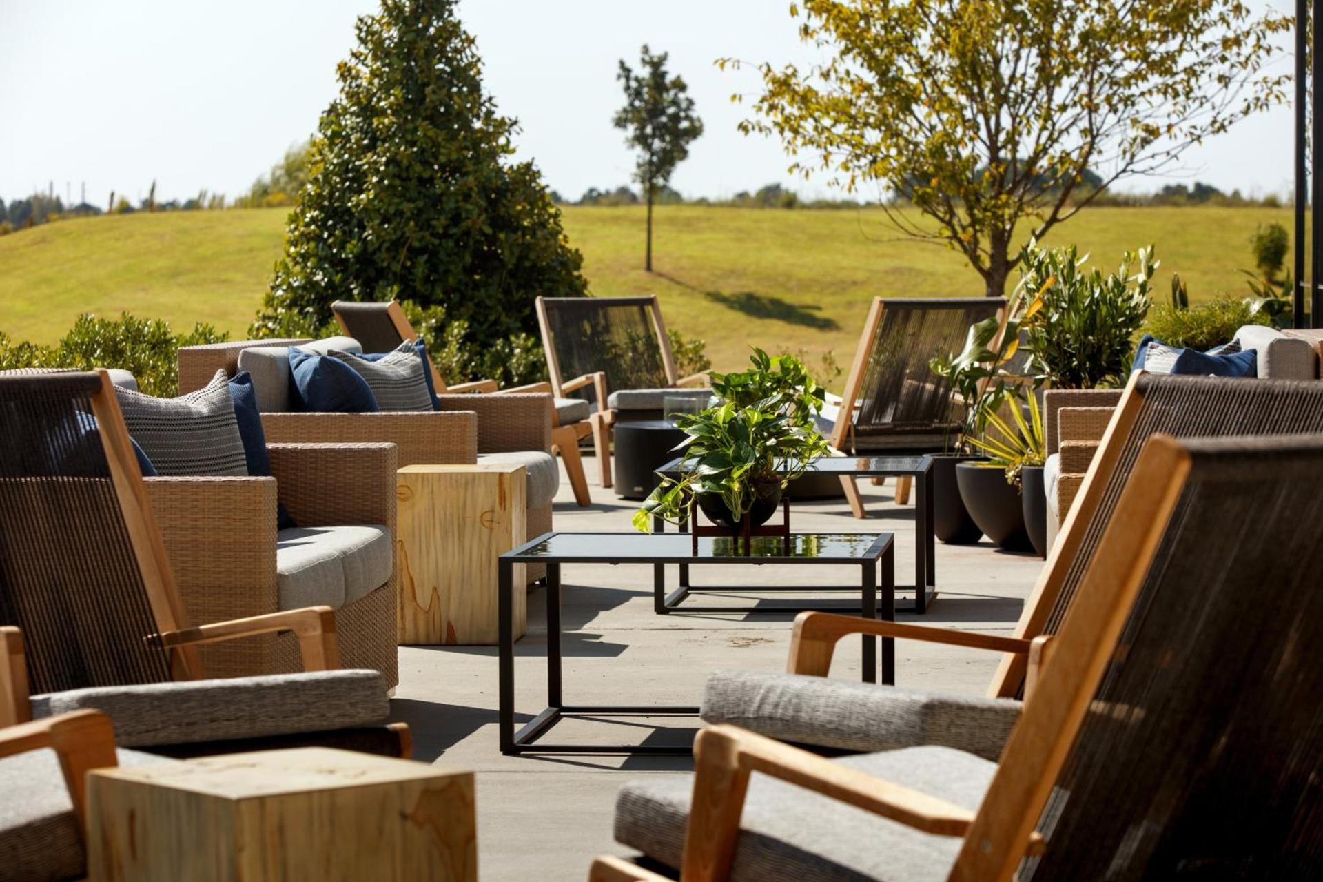 Kimpton Overland Hotel - Atlanta Airport by IHG photo 24