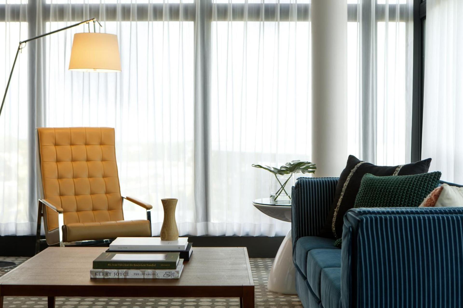 Kimpton Overland Hotel - Atlanta Airport by IHG photo 36