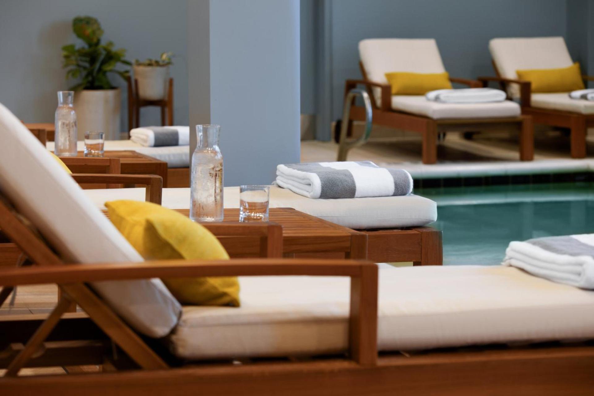 Kimpton Overland Hotel - Atlanta Airport by IHG photo 95