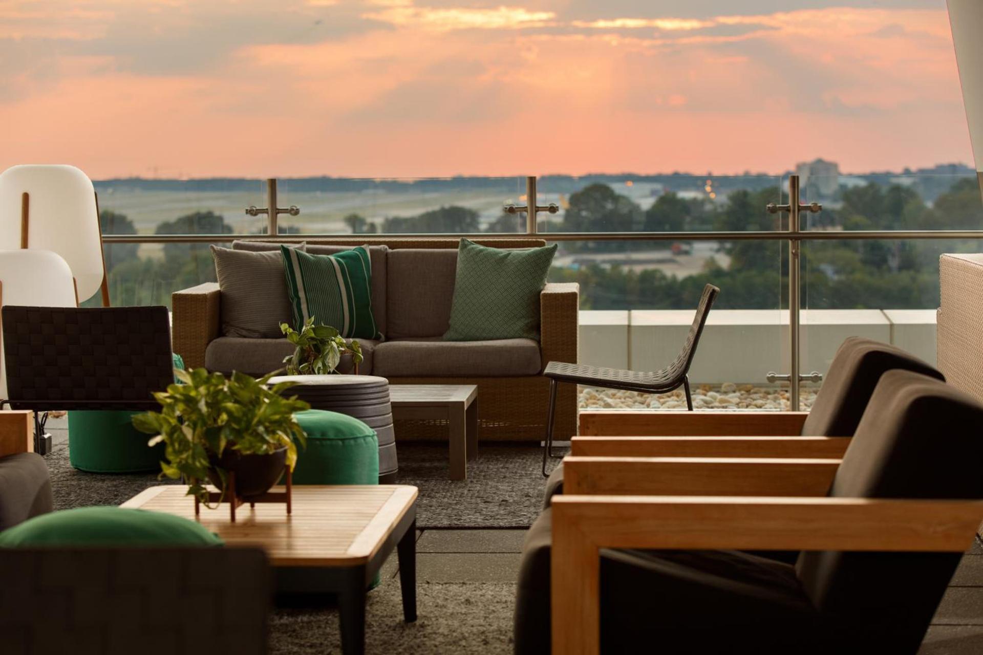 Kimpton Overland Hotel - Atlanta Airport by IHG photo 63