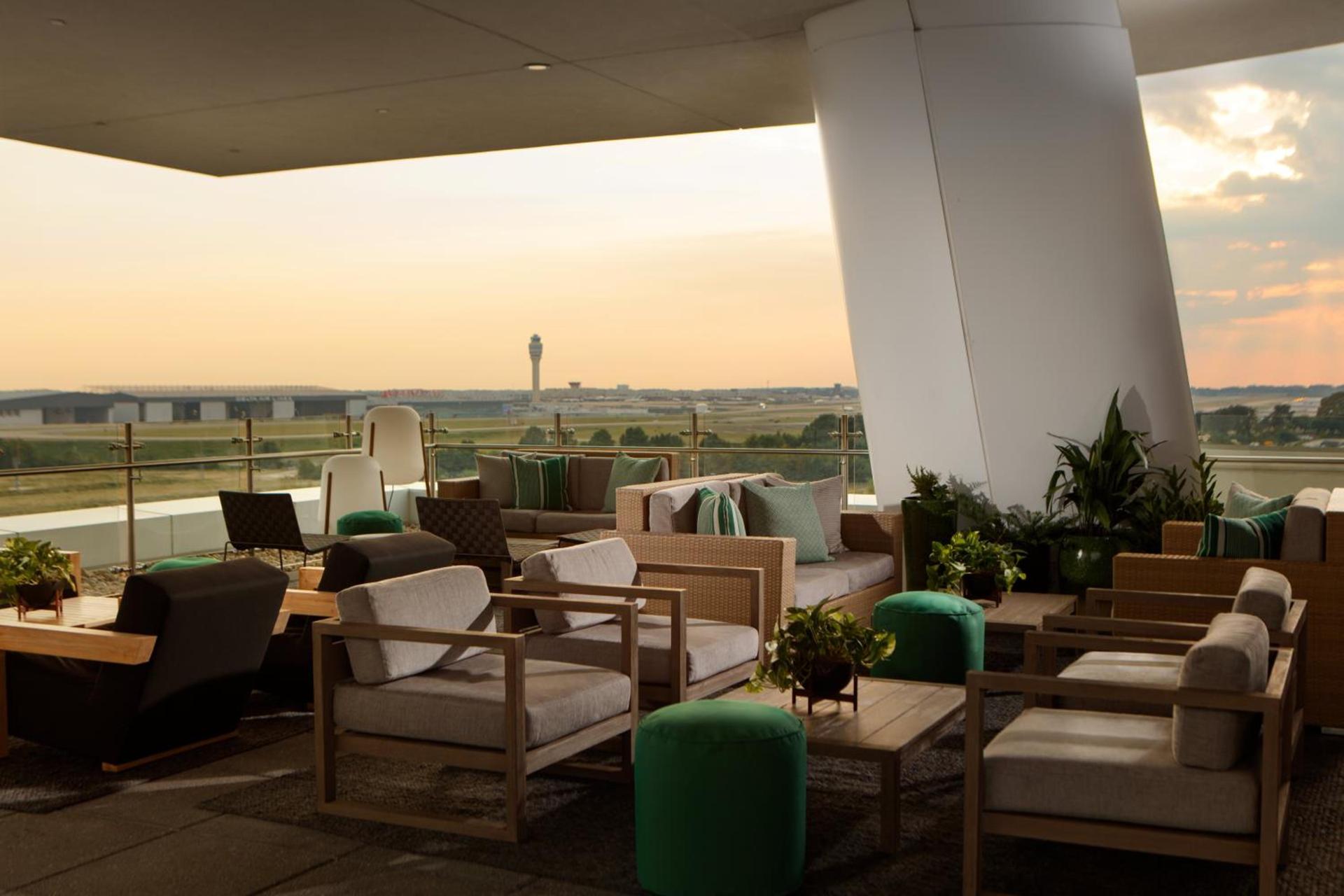 Kimpton Overland Hotel - Atlanta Airport by IHG photo 58