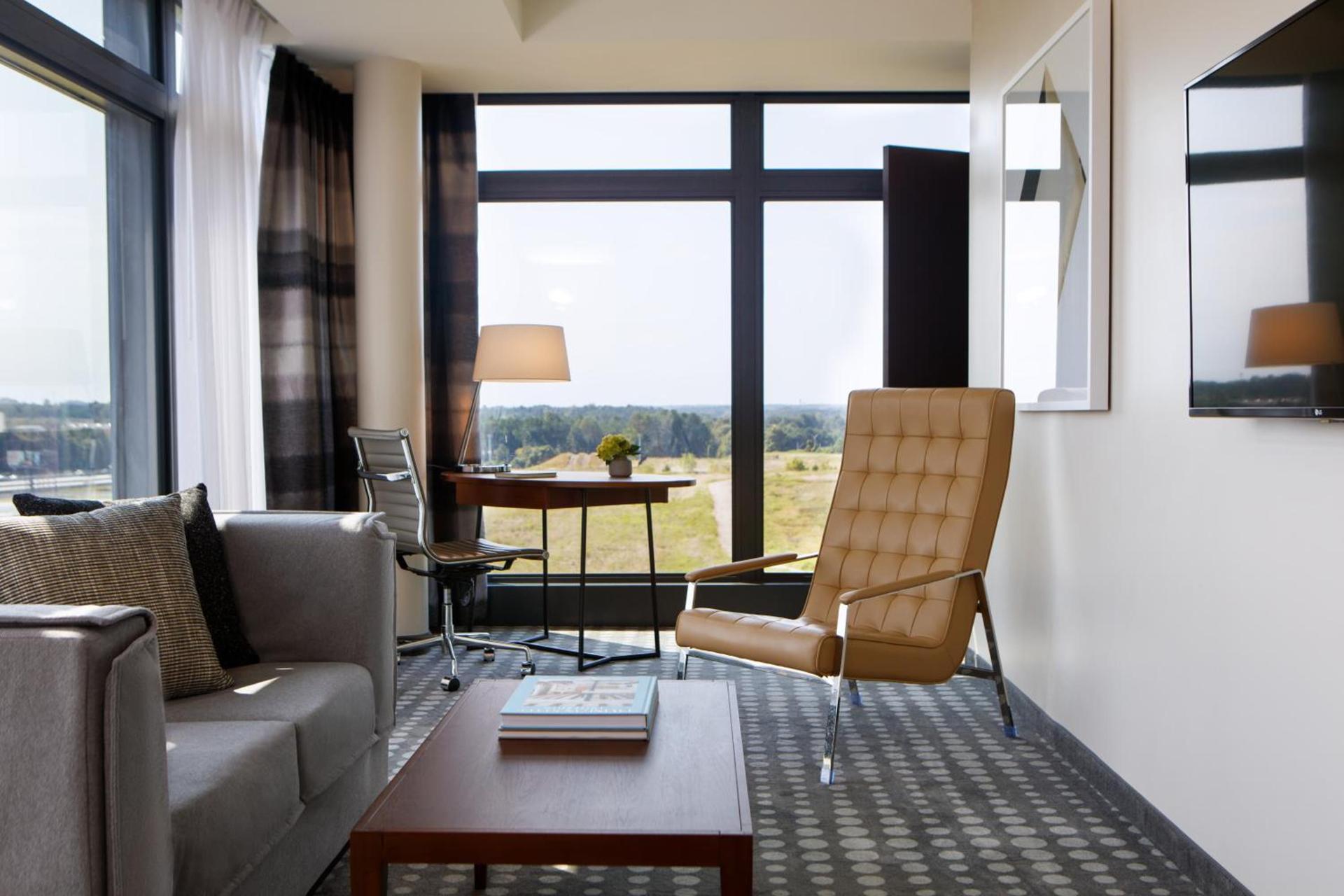 Kimpton Overland Hotel - Atlanta Airport by IHG photo 35