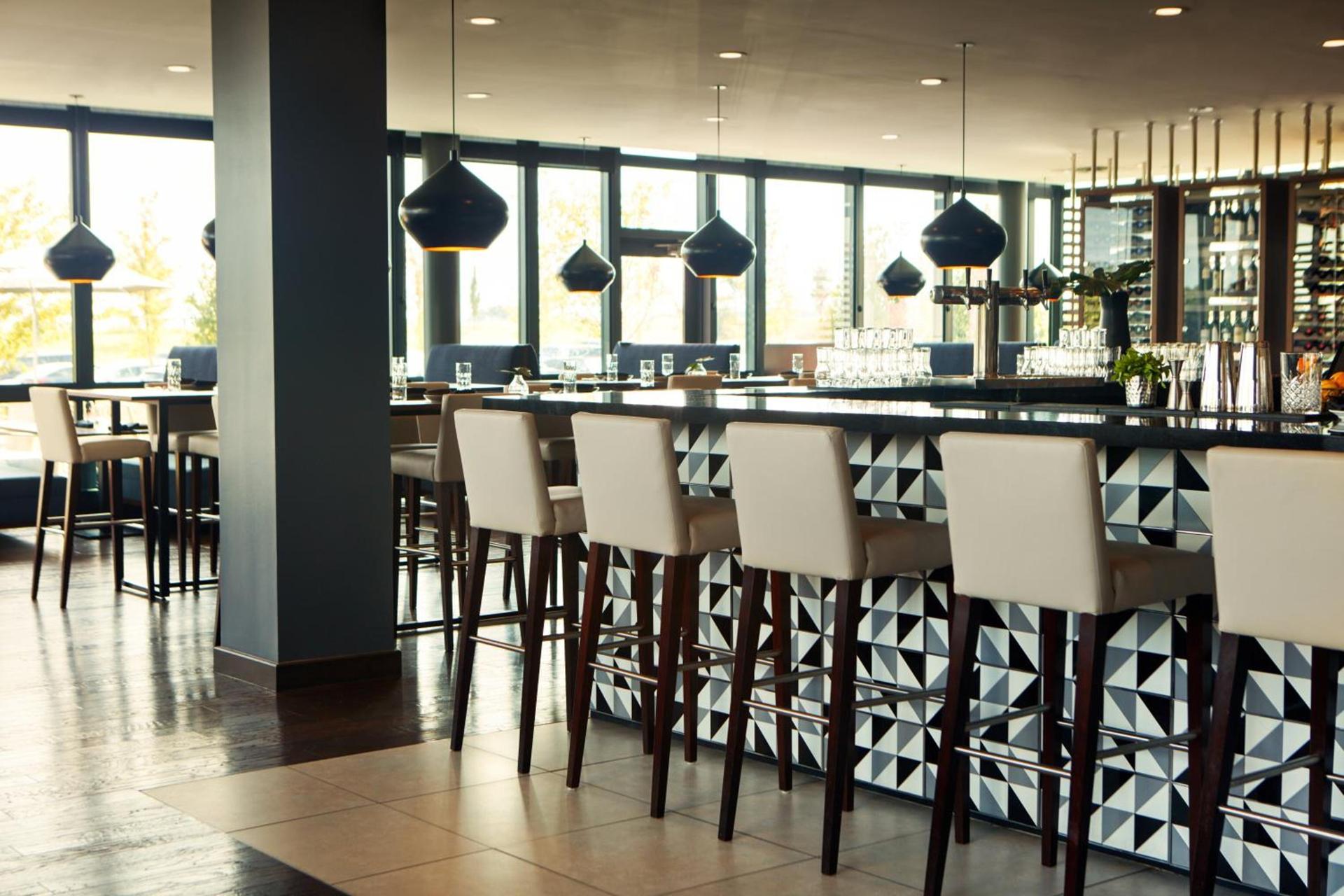 Kimpton Overland Hotel - Atlanta Airport by IHG photo 56