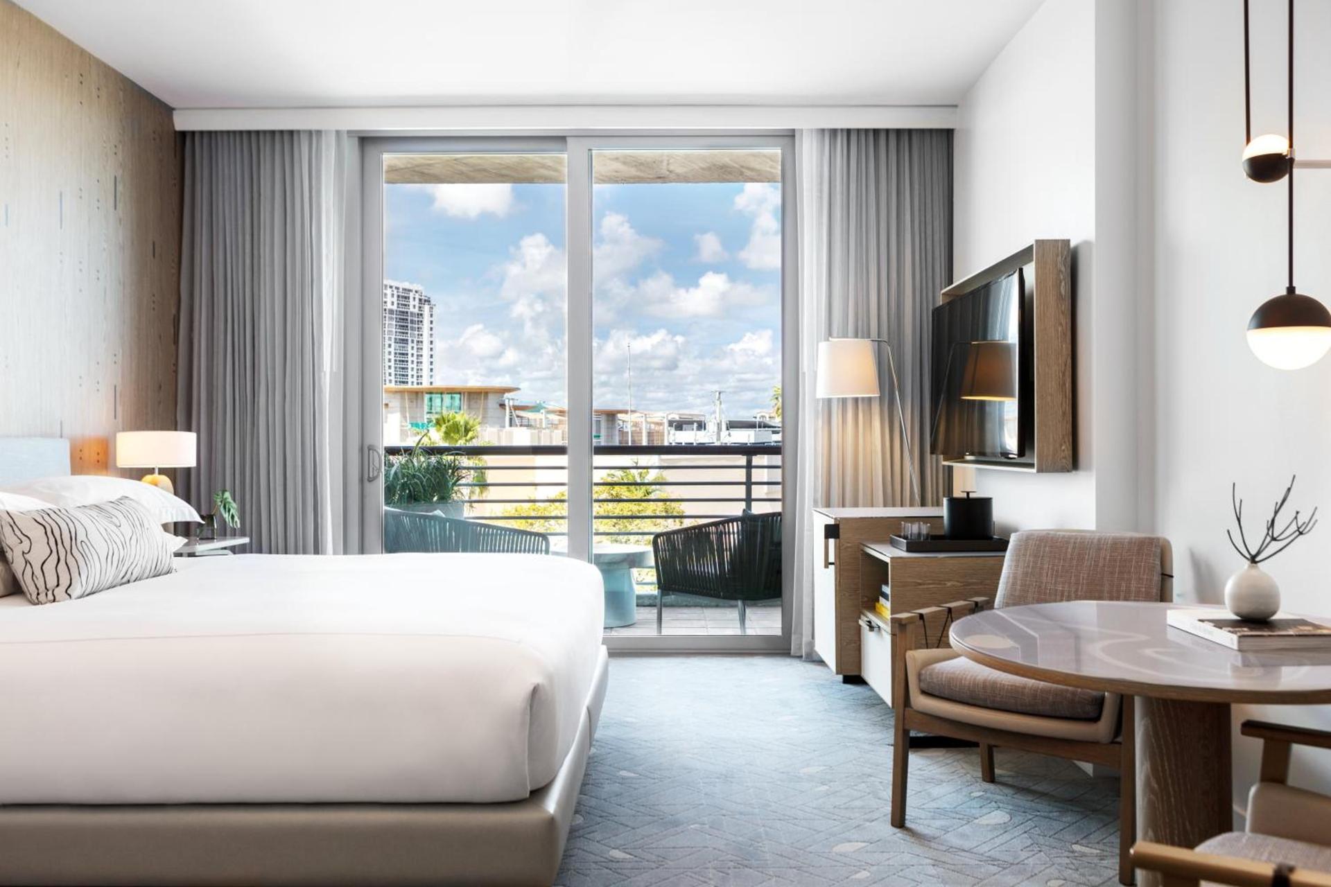 Kimpton - Hotel Palomar South Beach by IHG photo 17
