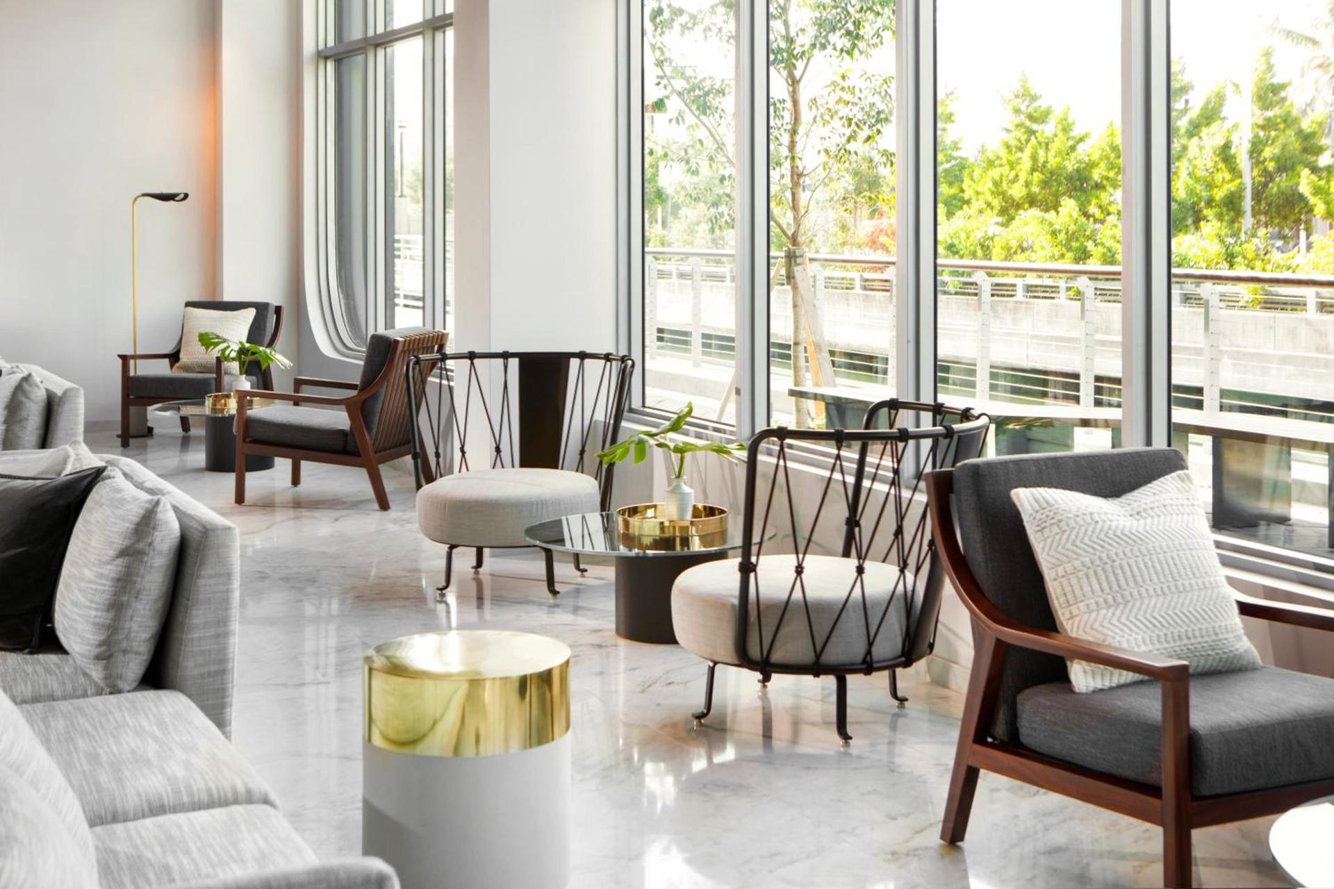Kimpton - Hotel Palomar South Beach by IHG photo 52