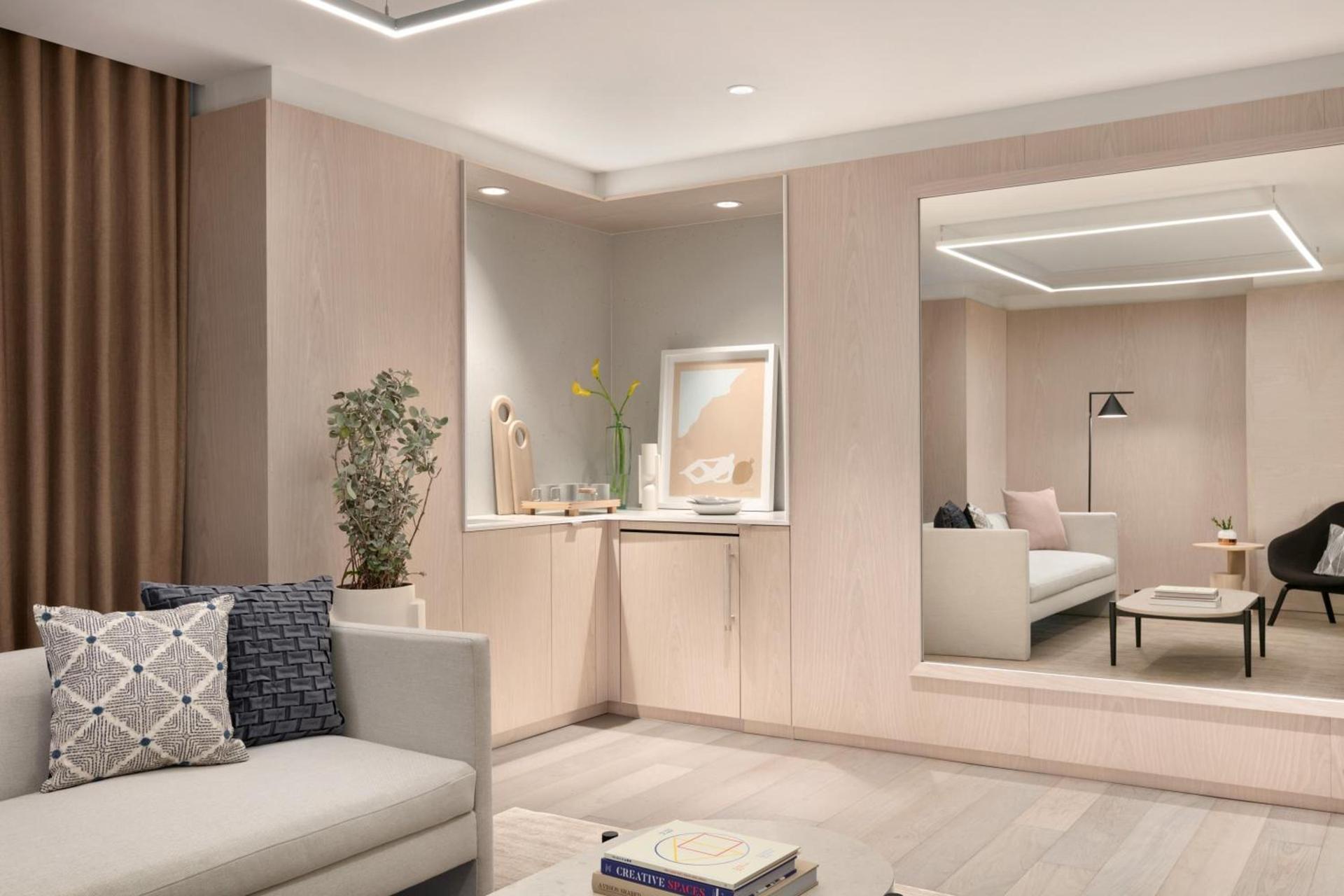 Hotel Indigo - Williamsburg - Brooklyn by IHG photo 25