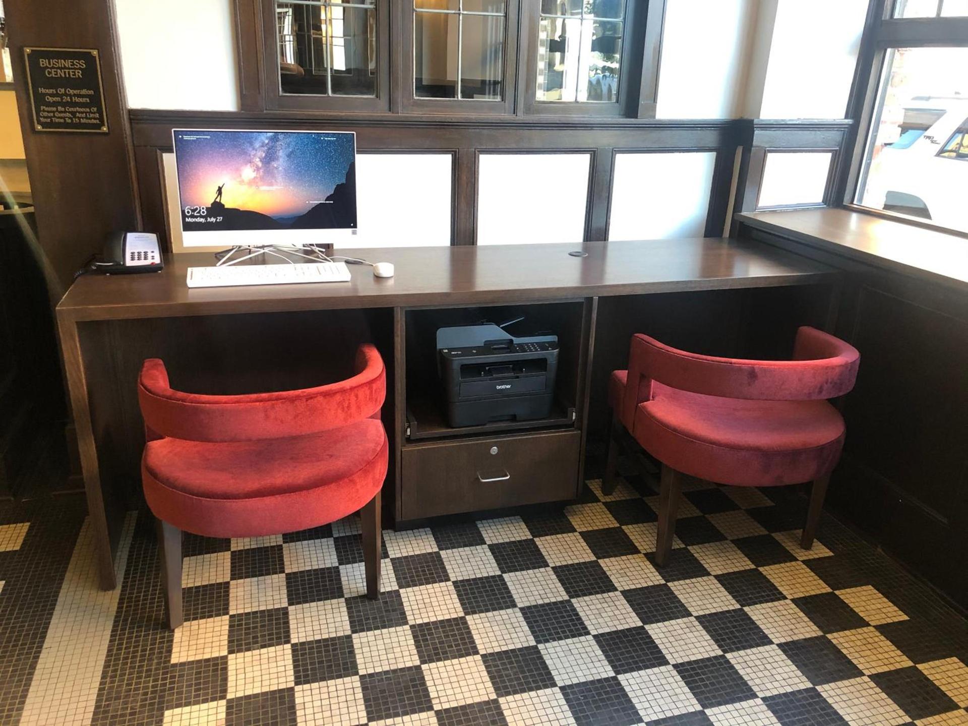 Hotel Indigo Spokane Downtown by IHG photo 57
