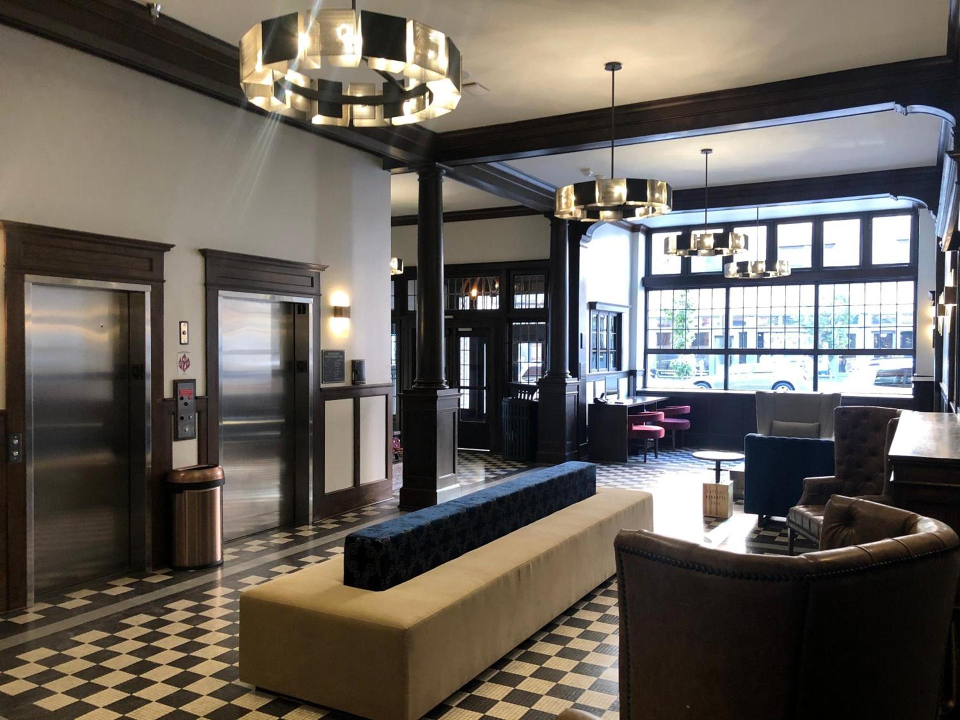Hotel Indigo Spokane Downtown by IHG photo 86