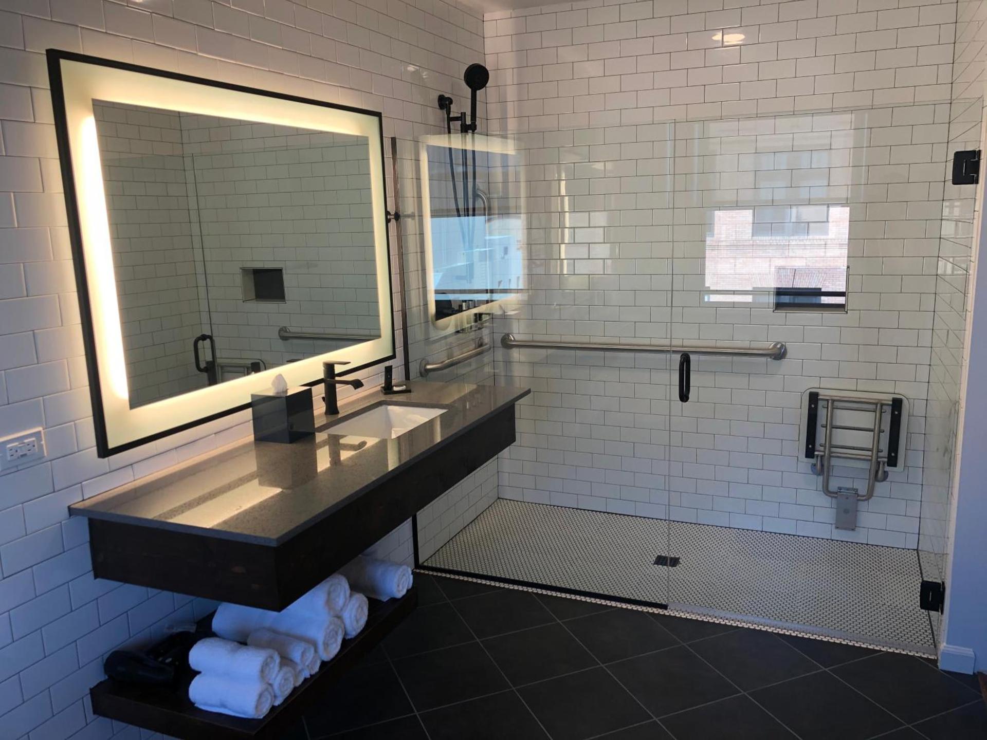 Hotel Indigo Spokane Downtown by IHG photo 89