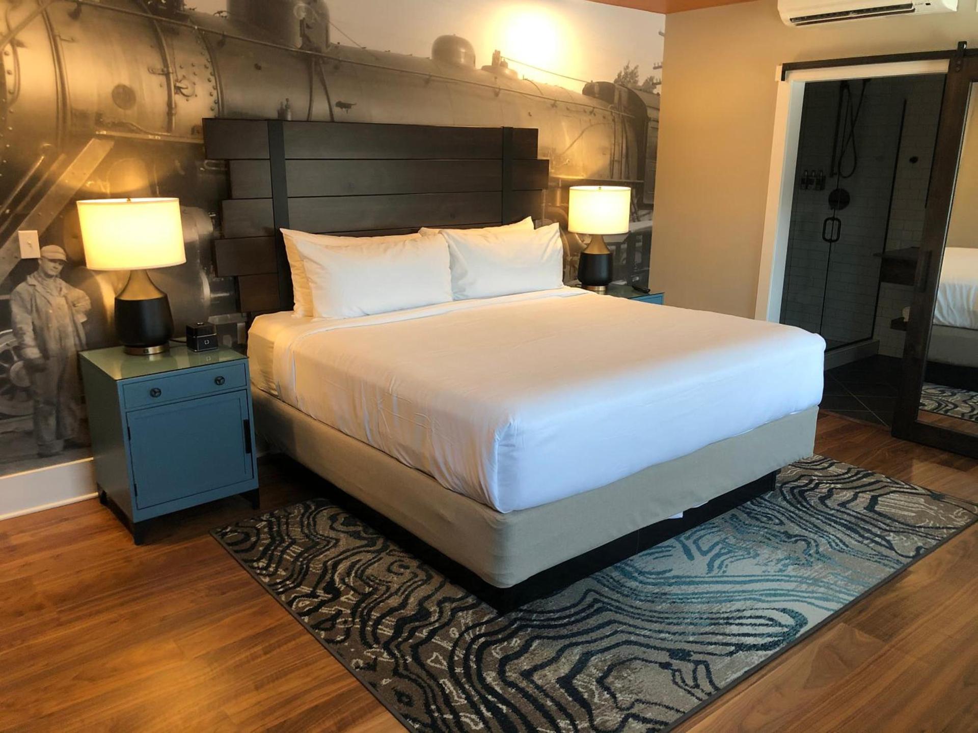Hotel Indigo Spokane Downtown by IHG photo 93