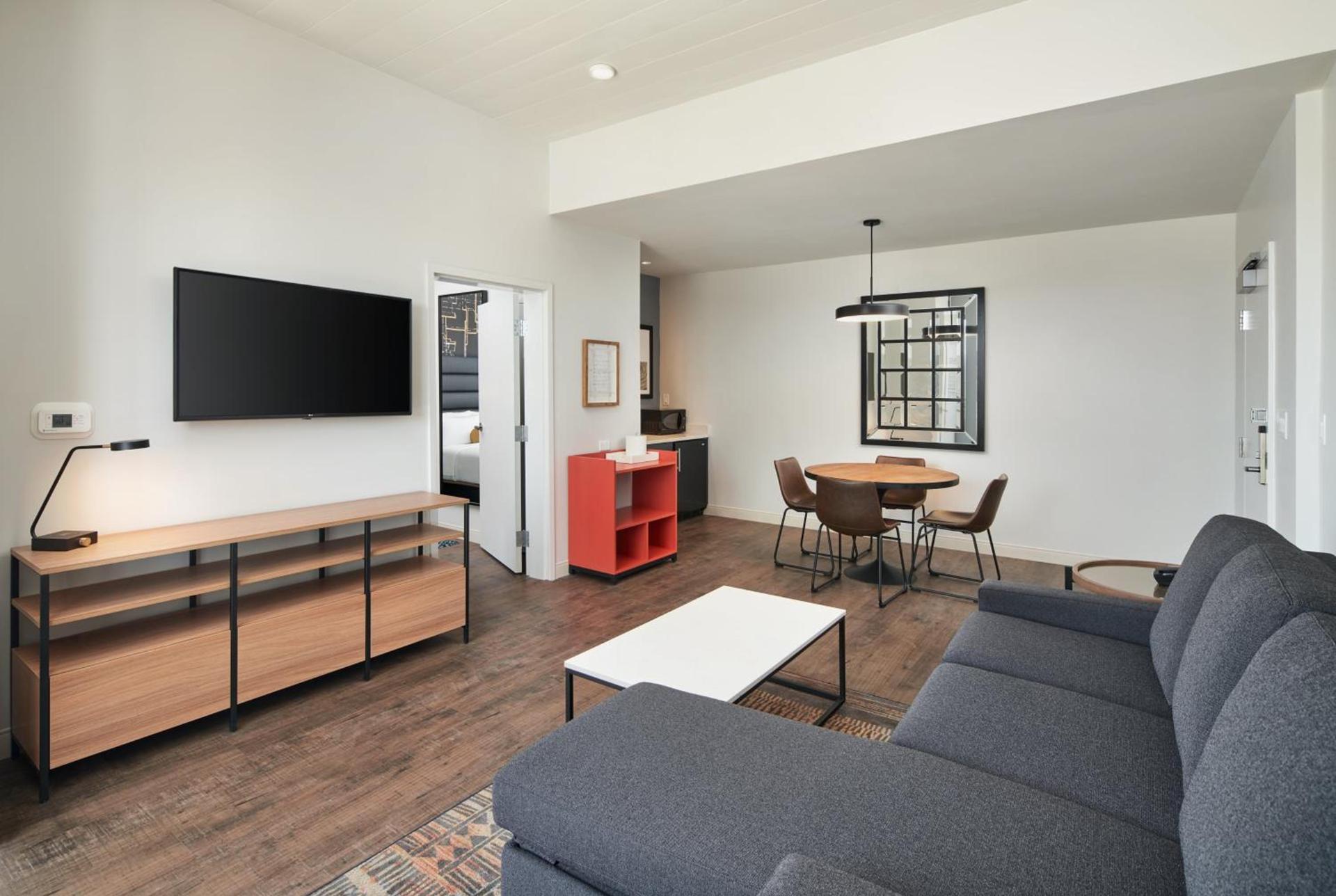 Hotel Indigo Tallahassee - Collegetown by IHG photo 67