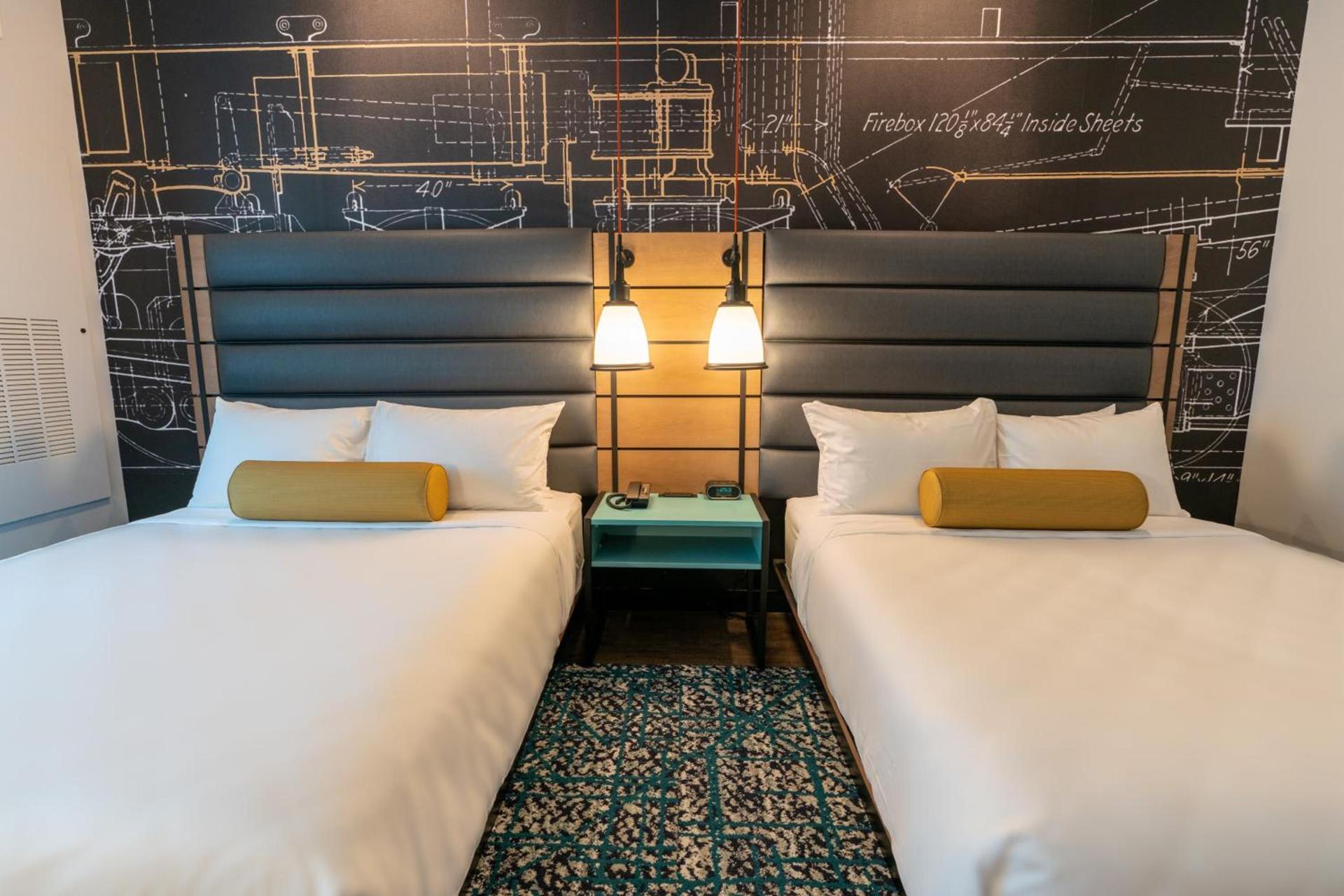Hotel Indigo Tallahassee - Collegetown by IHG photo 58