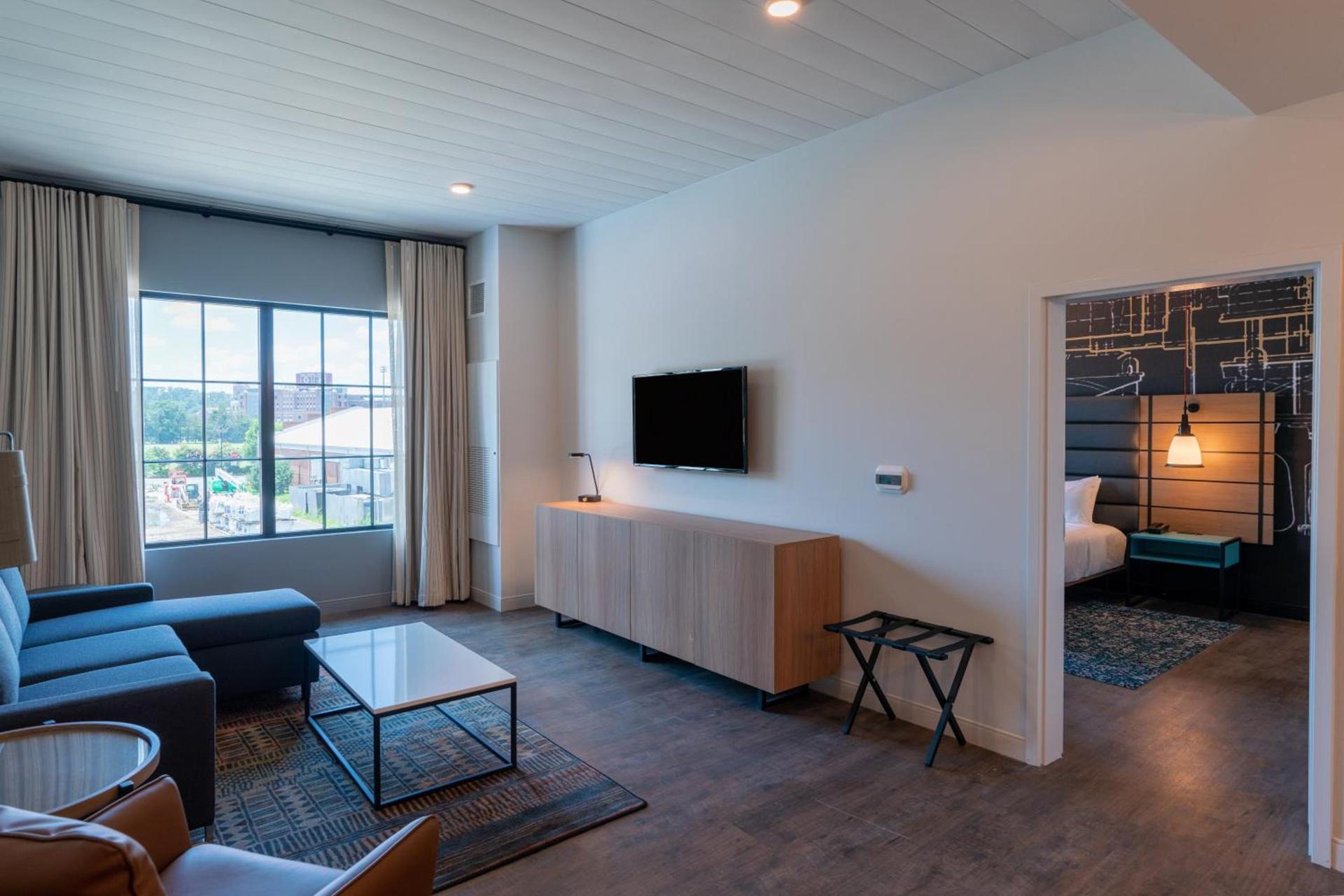 Hotel Indigo Tallahassee - Collegetown by IHG photo 61
