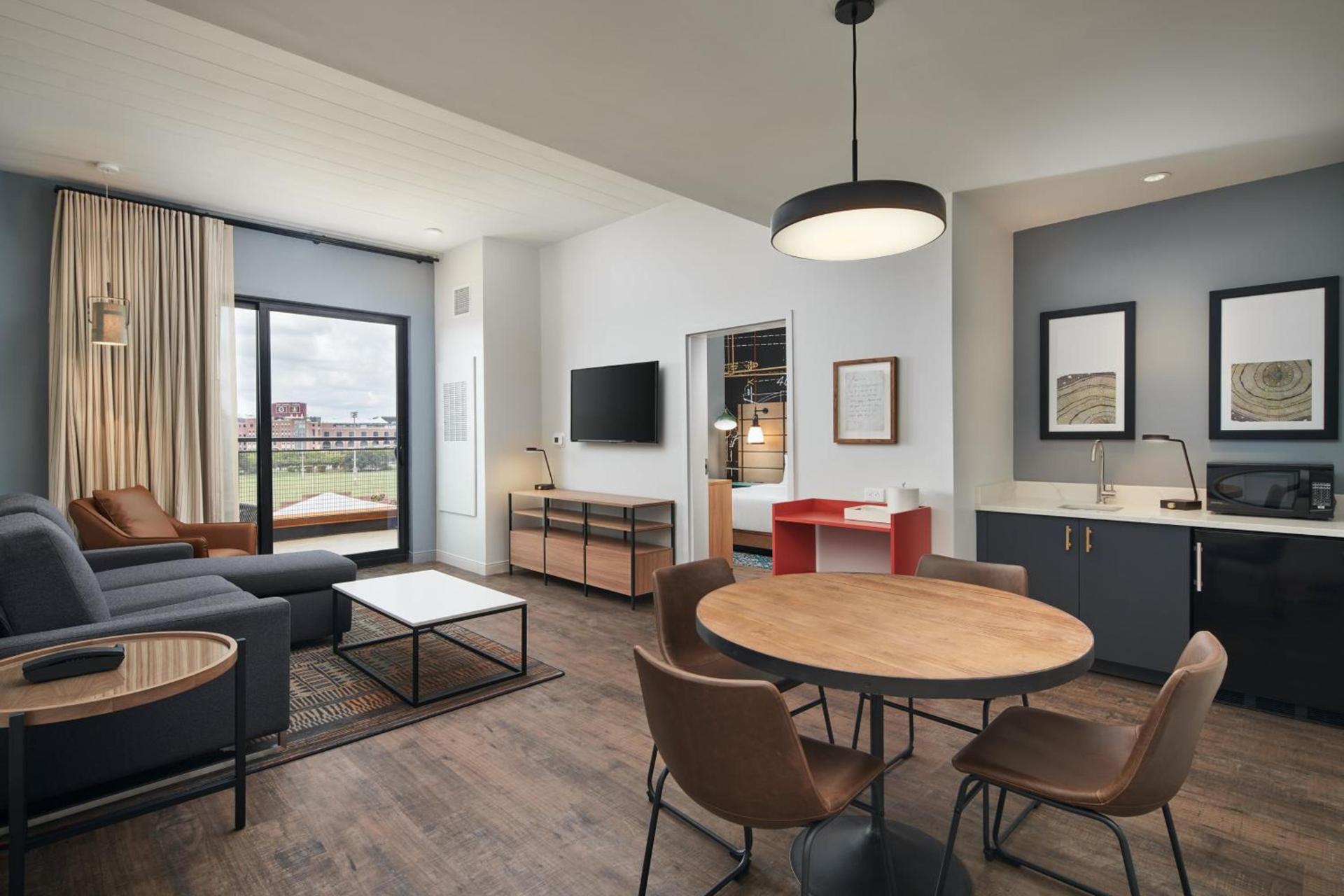 Hotel Indigo Tallahassee - Collegetown by IHG photo 52