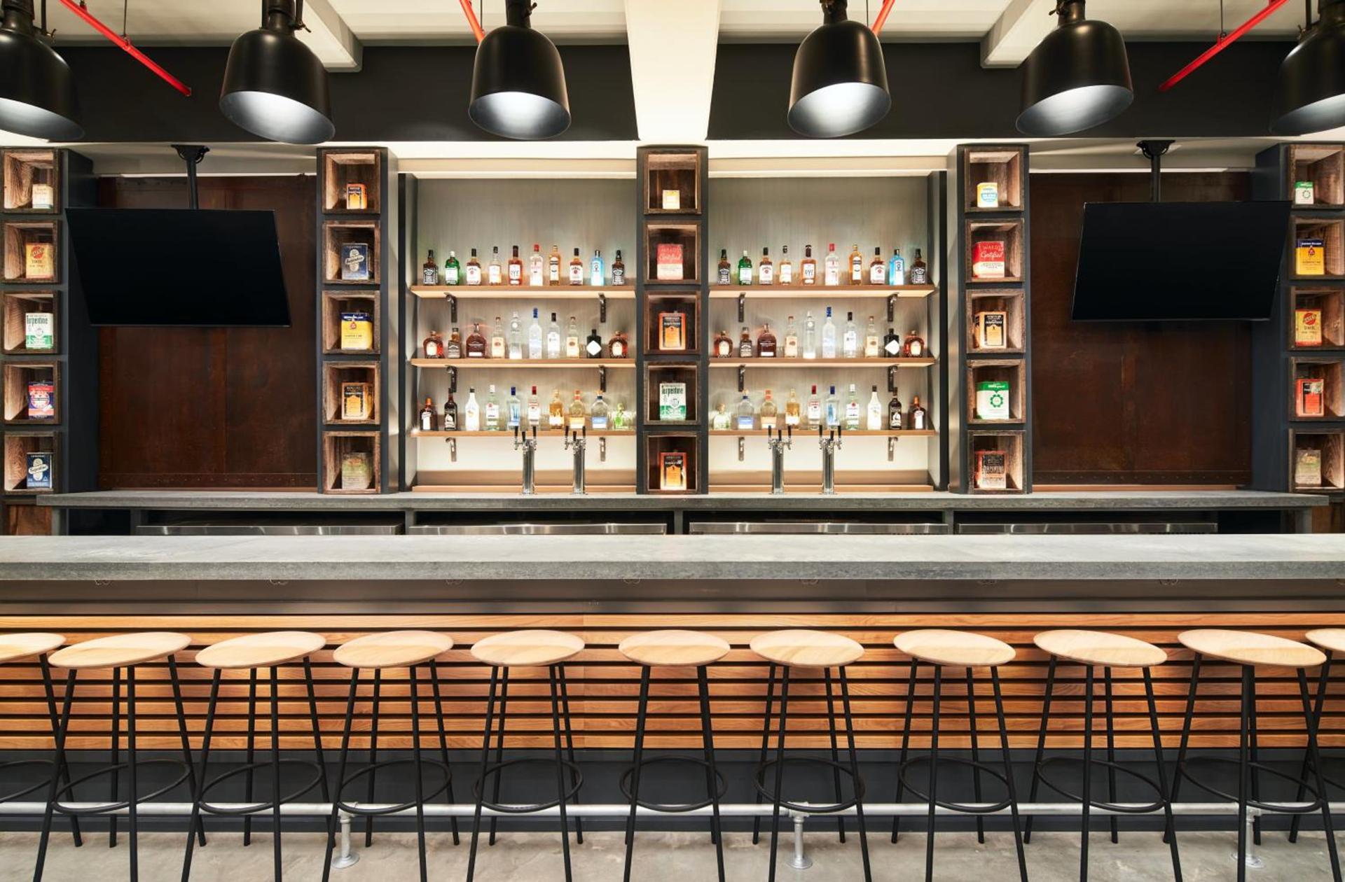 Hotel Indigo Tallahassee - Collegetown by IHG photo 74