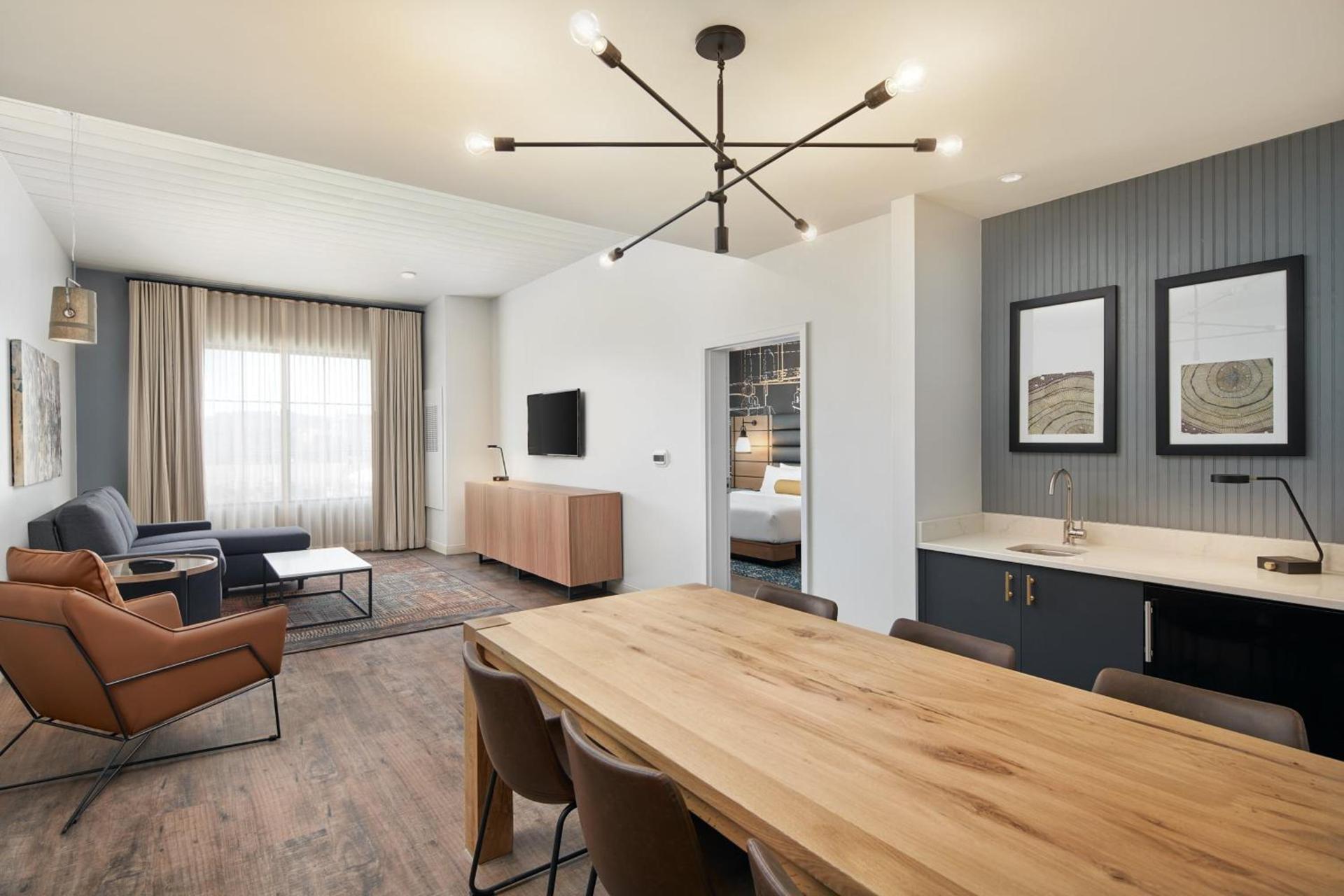 Hotel Indigo Tallahassee - Collegetown by IHG photo 59