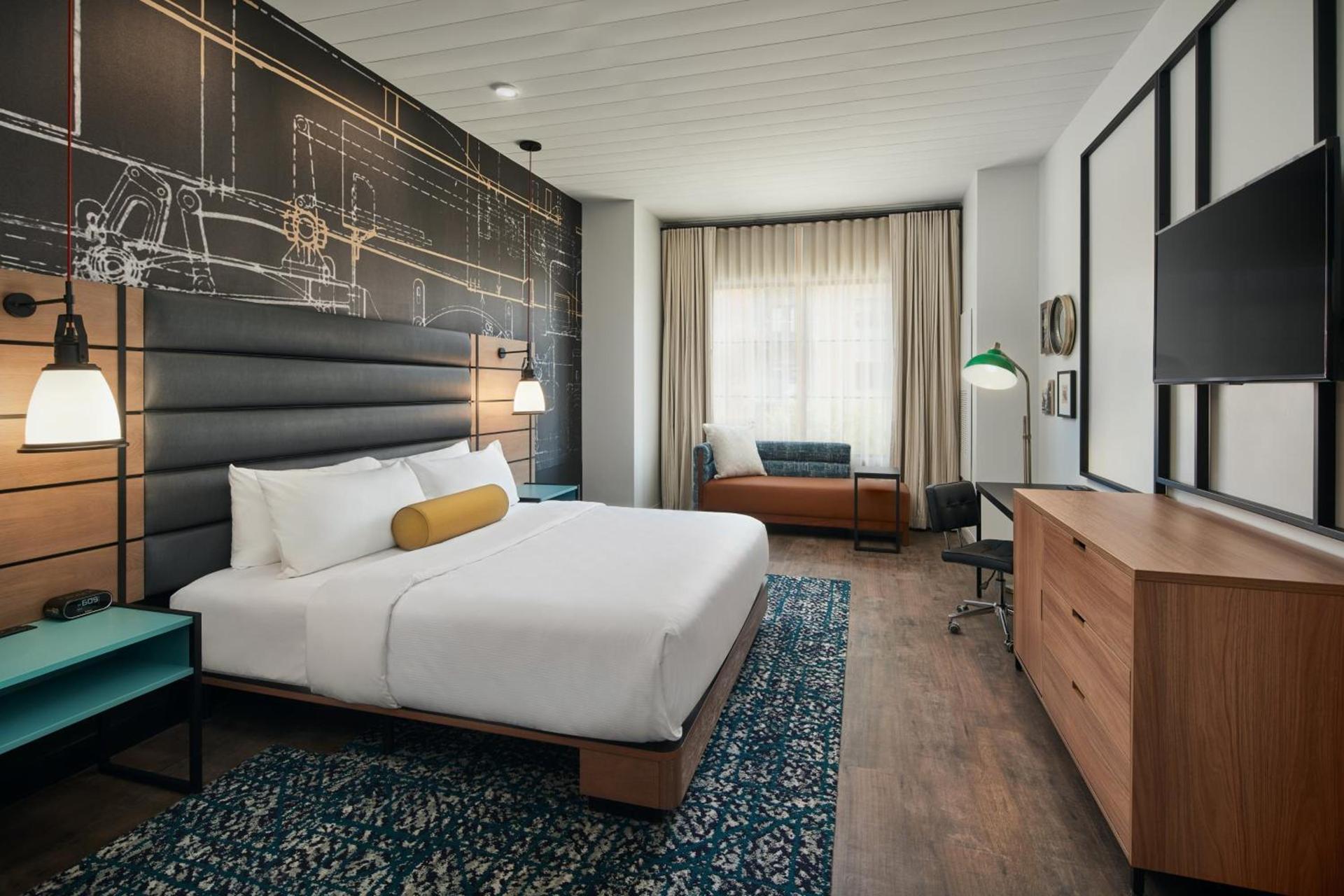 Hotel Indigo Tallahassee - Collegetown by IHG photo 69