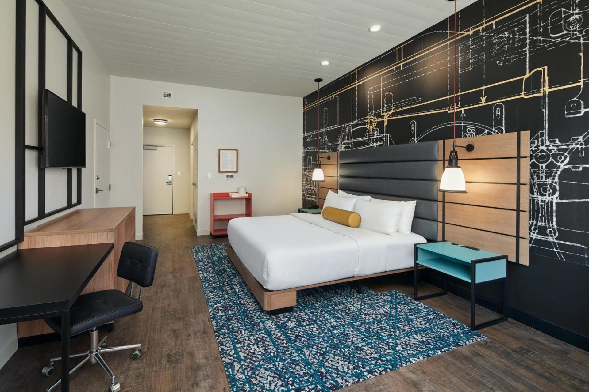 Hotel Indigo Tallahassee - Collegetown by IHG photo 72