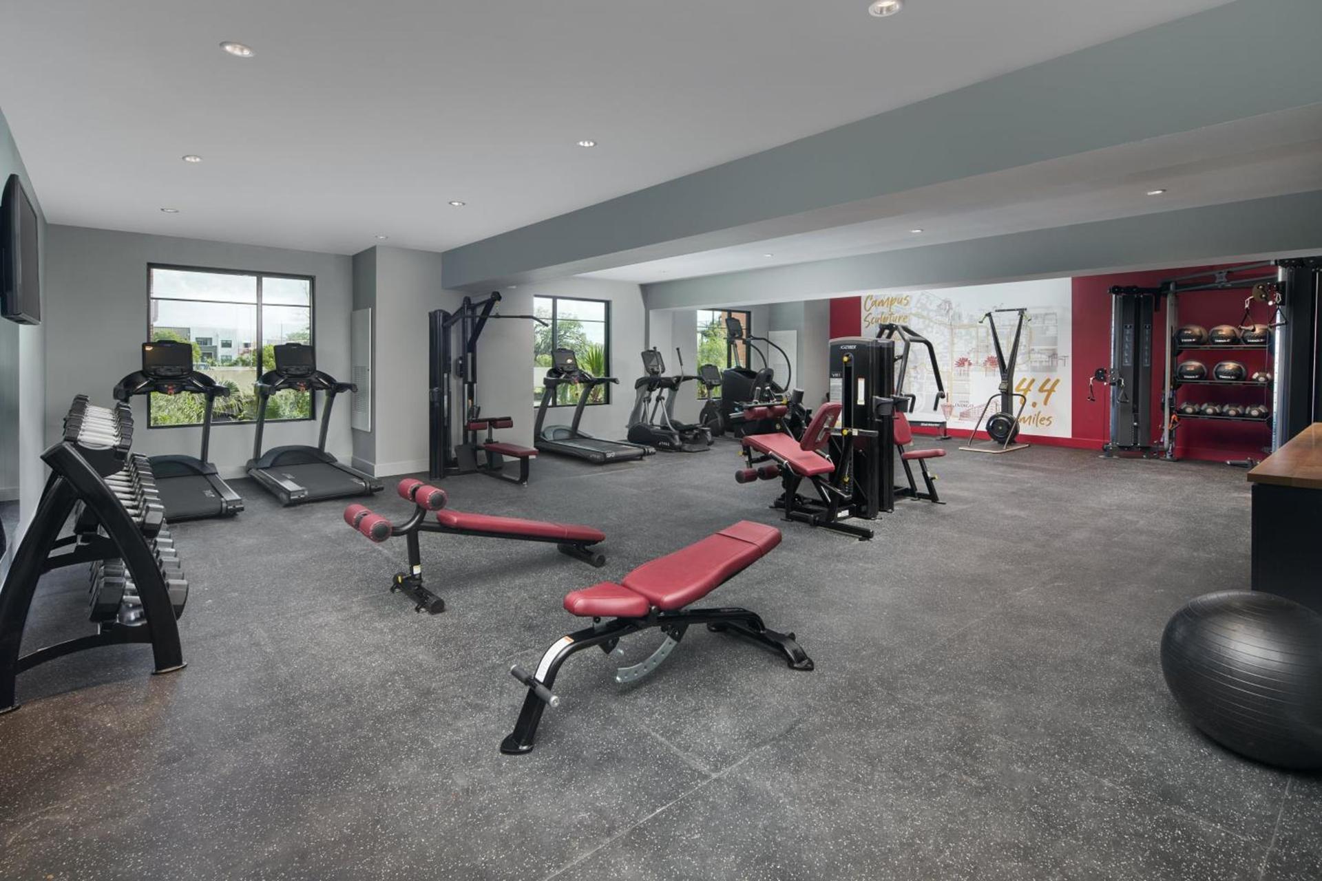 Hotel Indigo Tallahassee - Collegetown by IHG photo 68