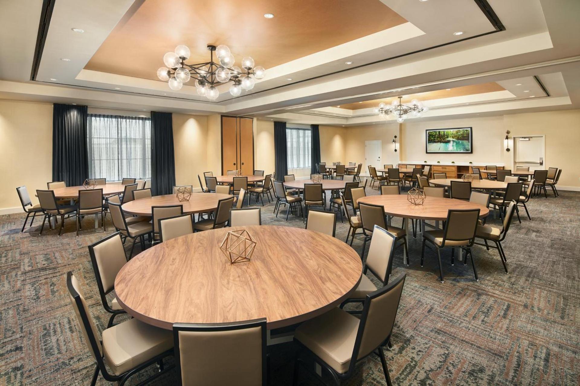 Hotel Indigo Tallahassee - Collegetown by IHG photo 76