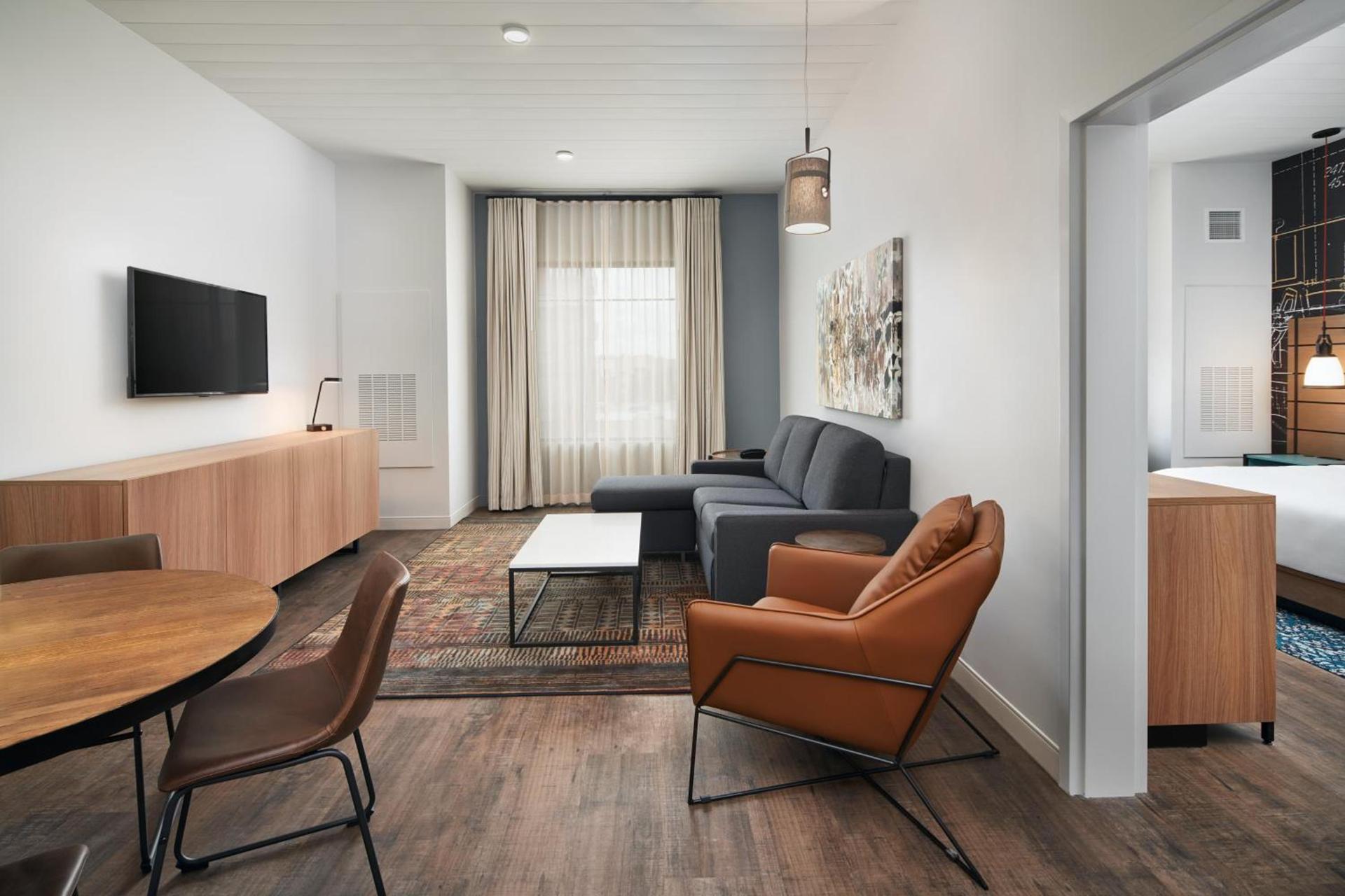 Hotel Indigo Tallahassee - Collegetown by IHG photo 62