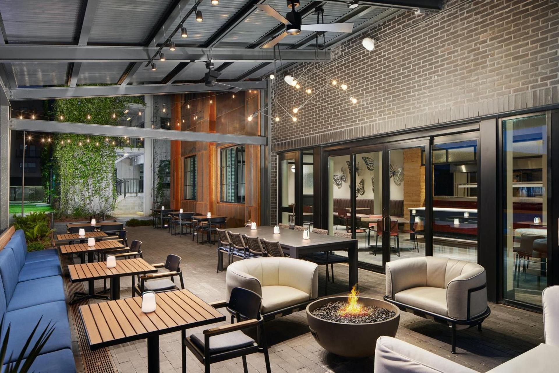 Hotel Indigo Tallahassee - Collegetown by IHG photo 56