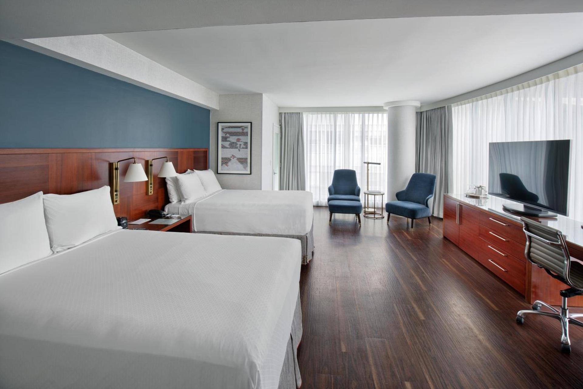 InterContinental San Francisco by IHG photo 79
