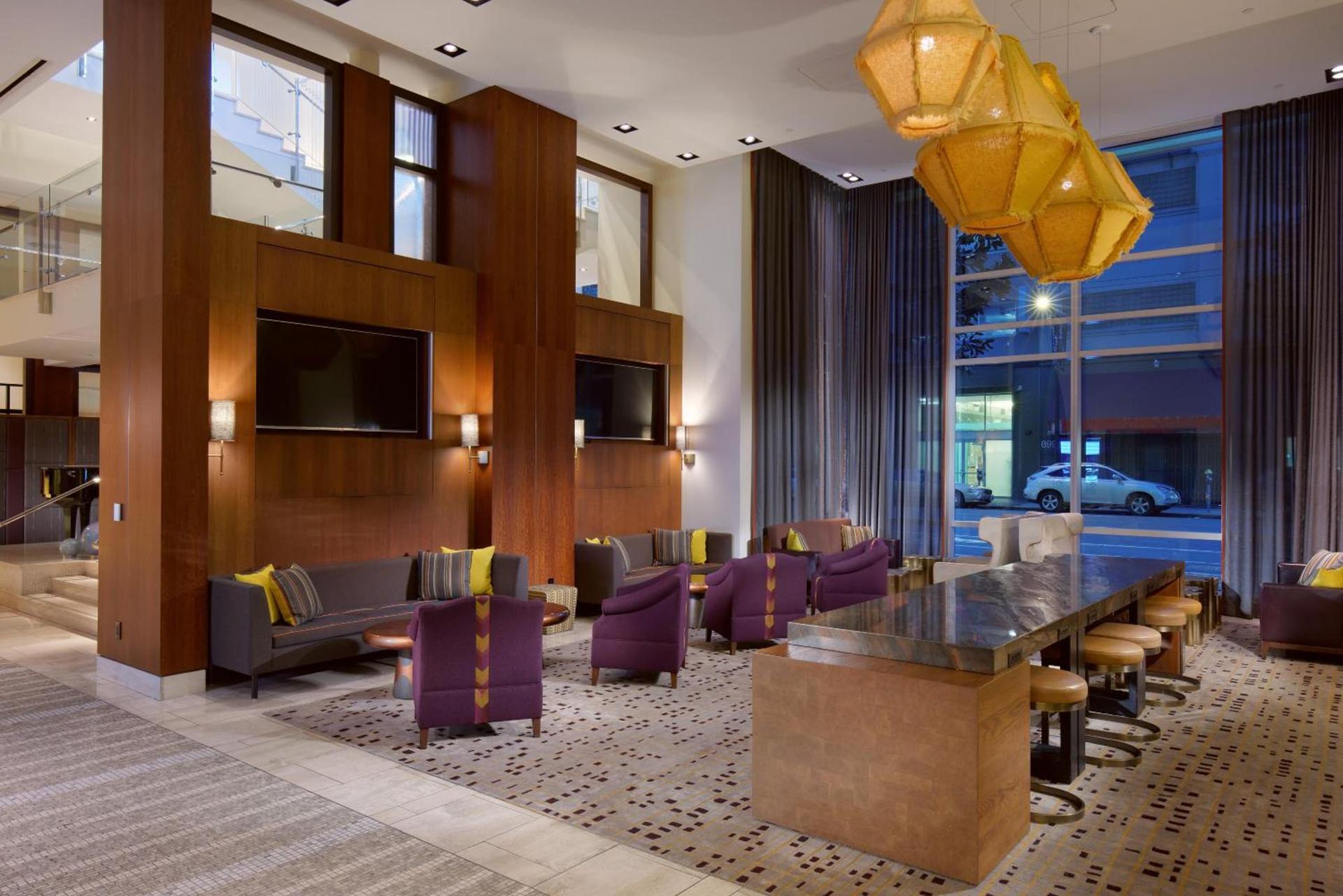 InterContinental San Francisco by IHG photo 18