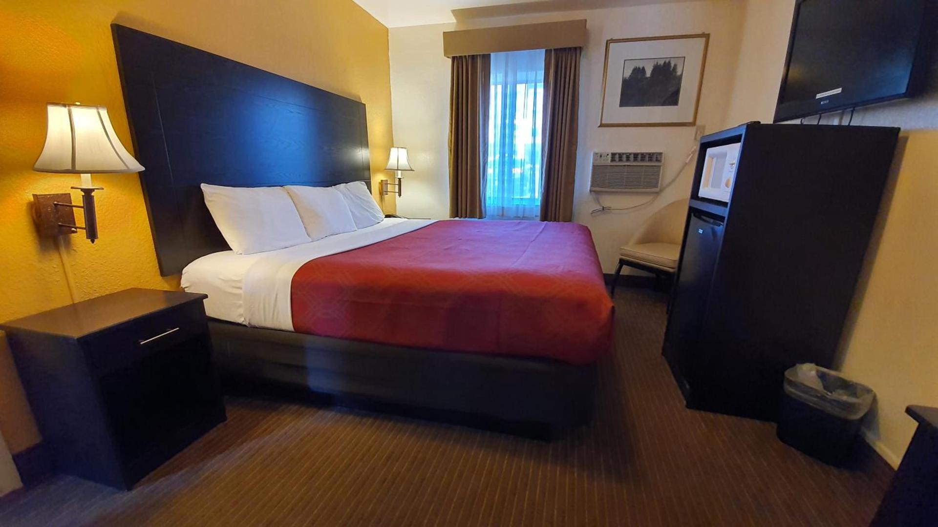 Rodeway Inn Flagstaff-Downtown photo 3