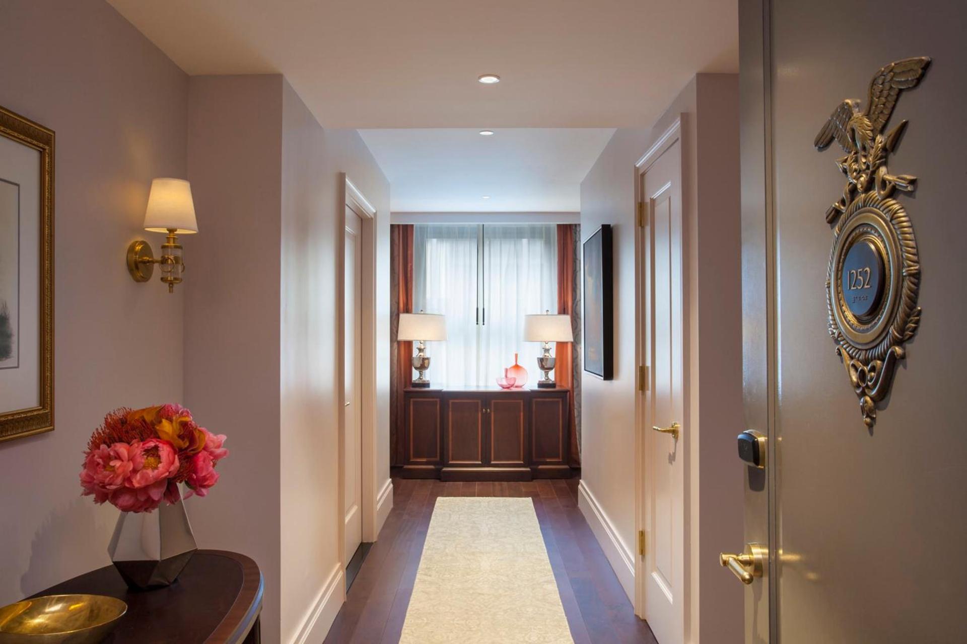 InterContinental New York Barclay Hotel by IHG photo 68