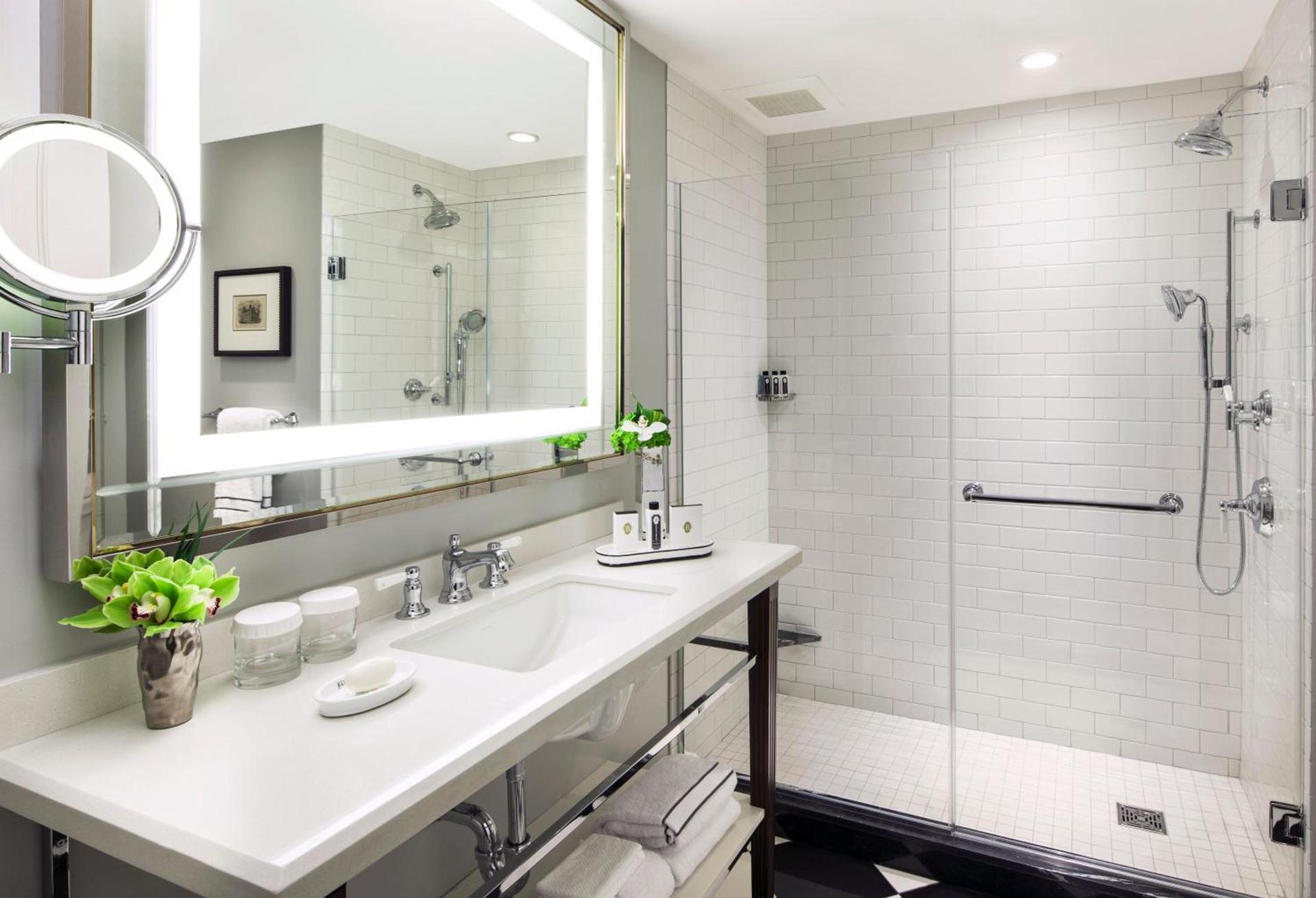 InterContinental New York Barclay Hotel by IHG photo 50