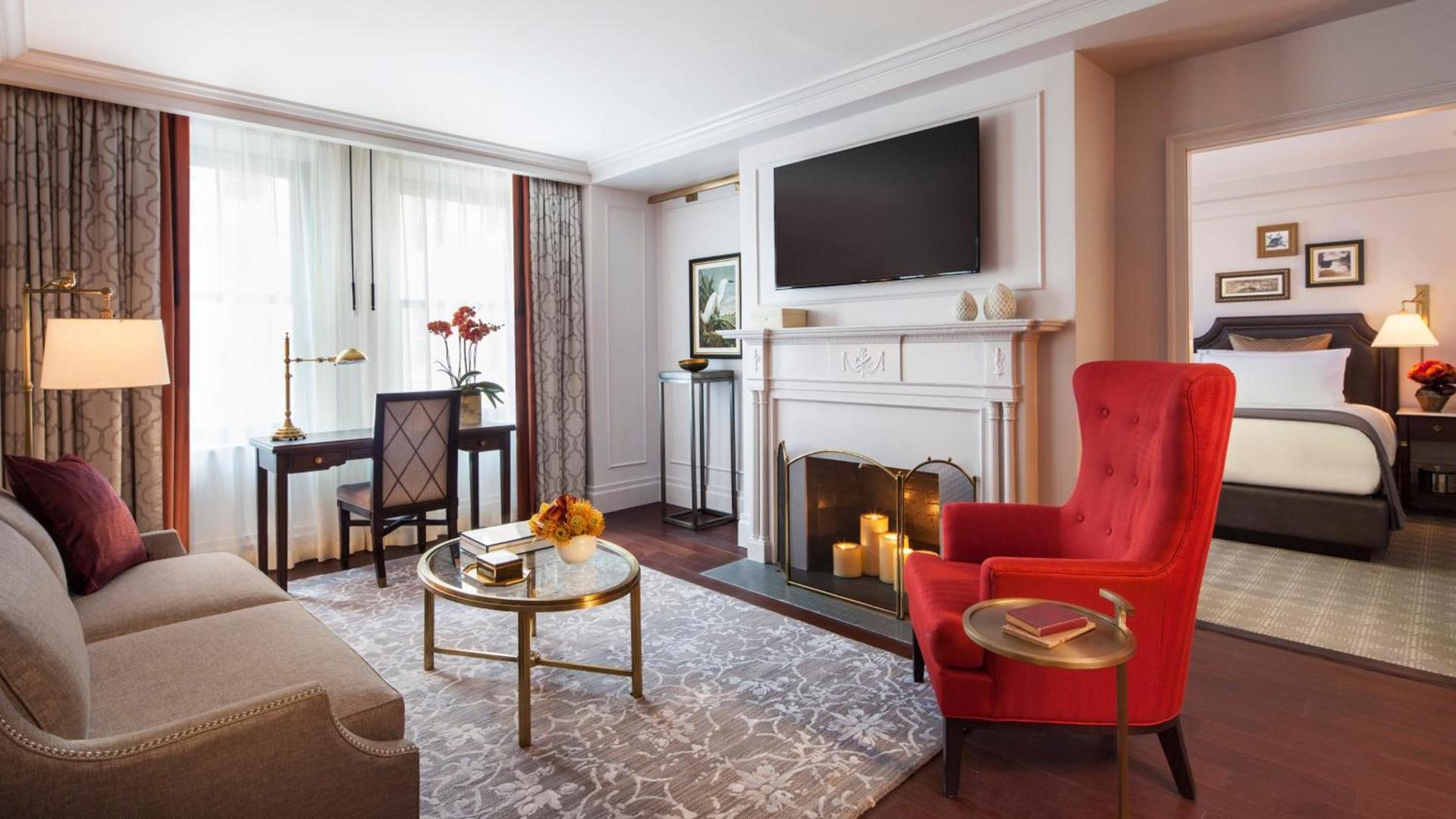 InterContinental New York Barclay Hotel by IHG photo 60