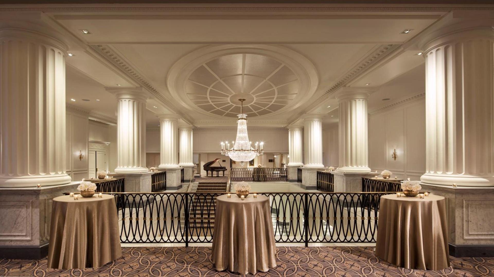 InterContinental New York Barclay Hotel by IHG photo 7