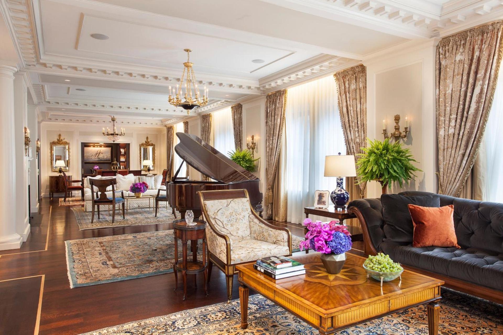 InterContinental New York Barclay Hotel by IHG photo 10