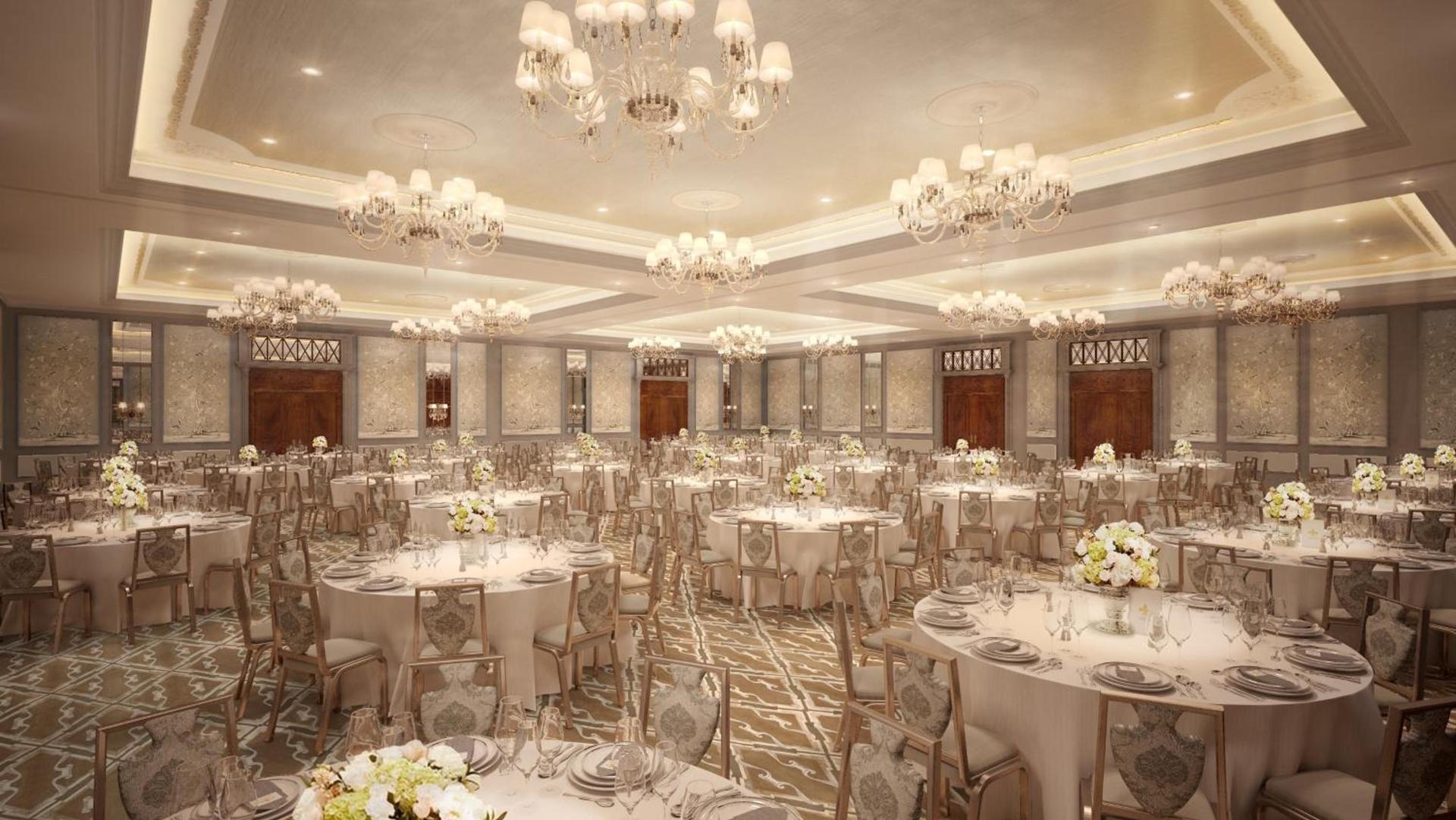 InterContinental New York Barclay Hotel by IHG photo 97