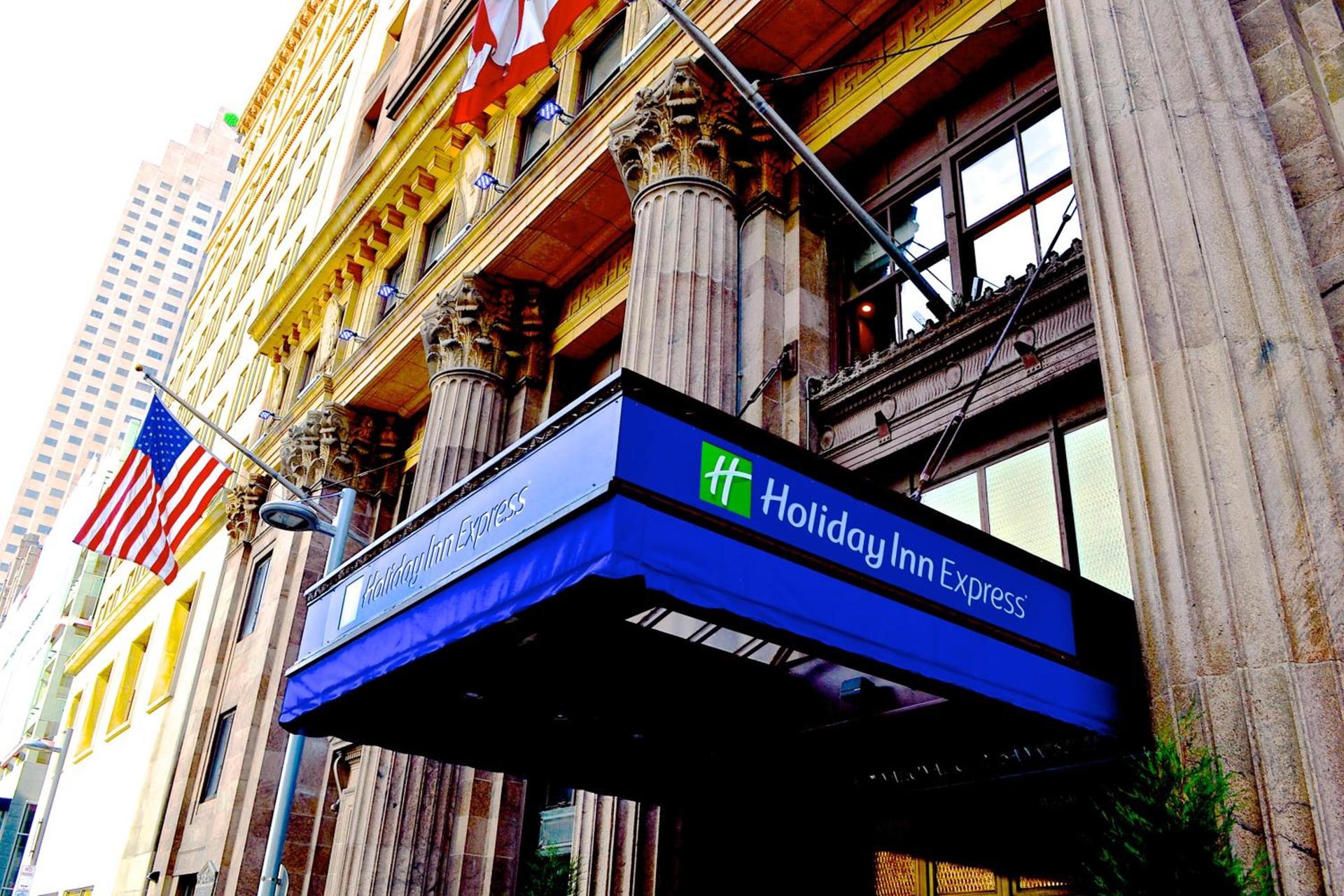Holiday Inn Express Cleveland Downtown by IHG photo 7