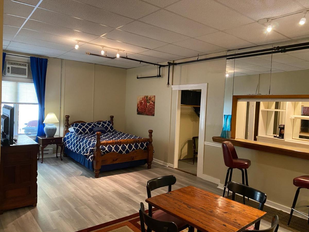 The Ivoryton Inn photo 12