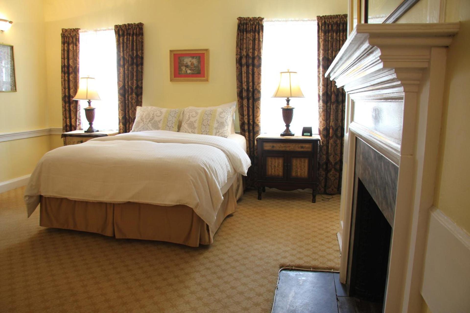 Morris House Hotel photo 21