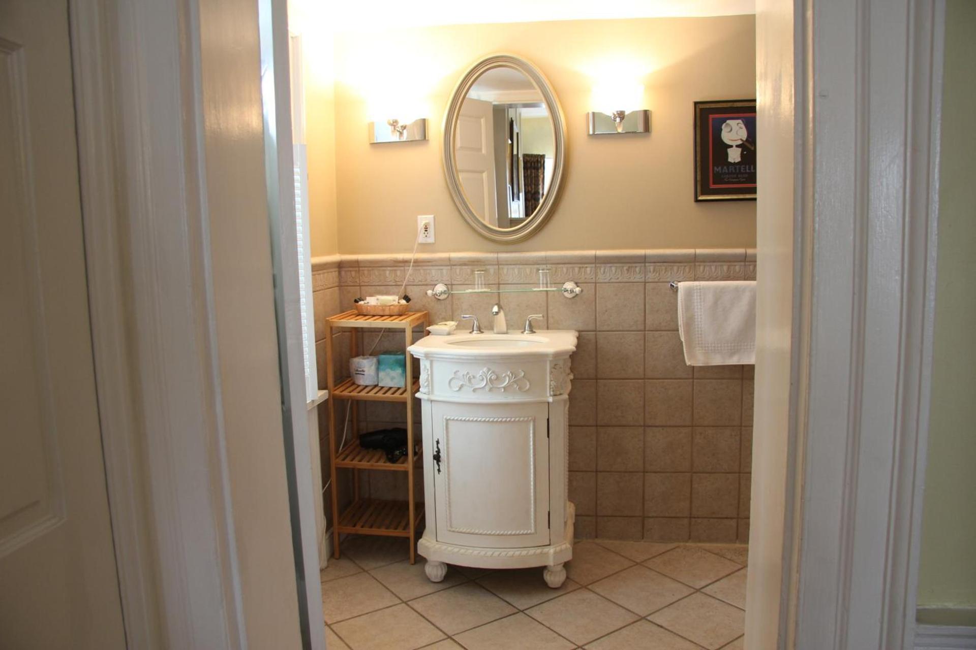 Morris House Hotel photo 16
