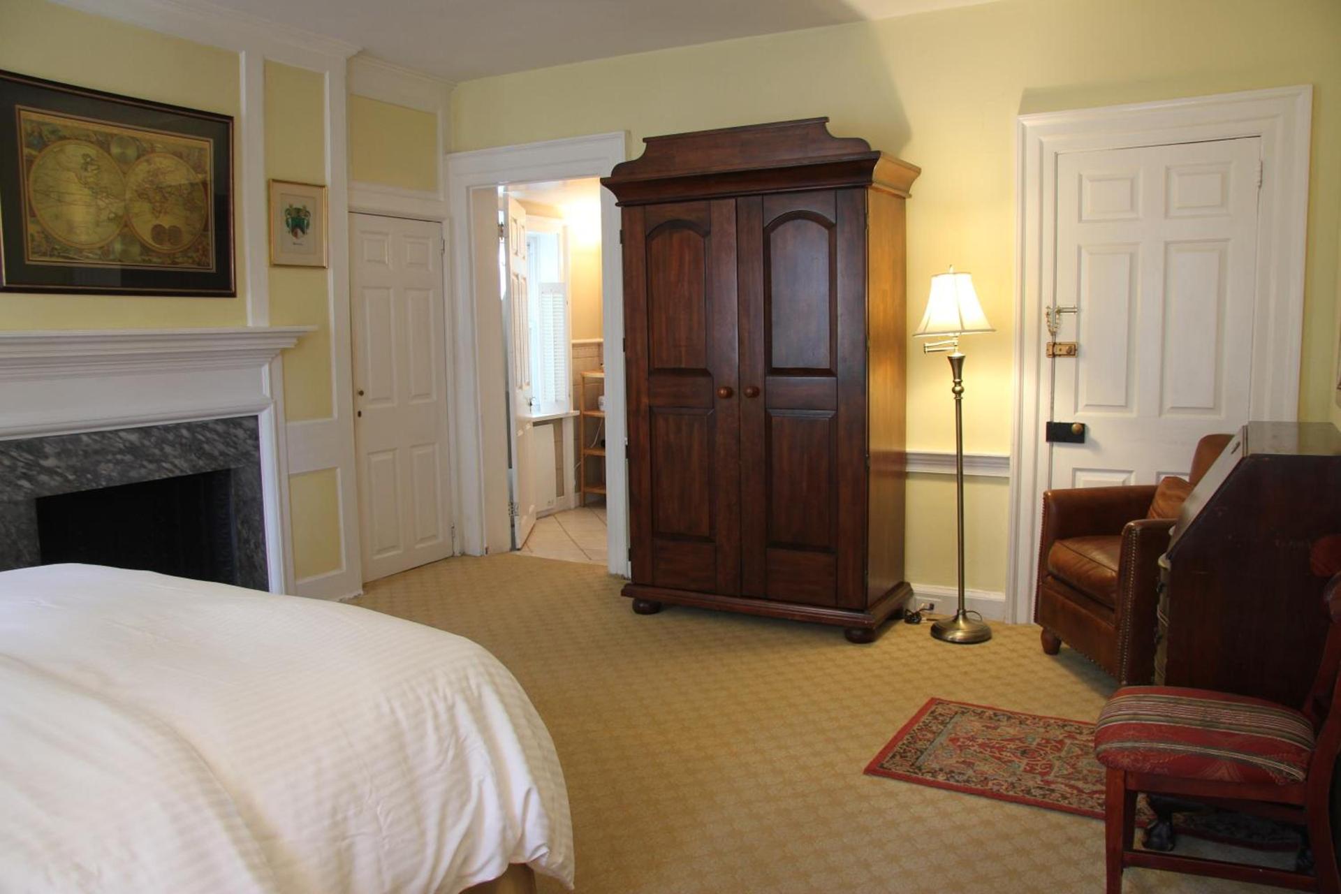Morris House Hotel photo 17