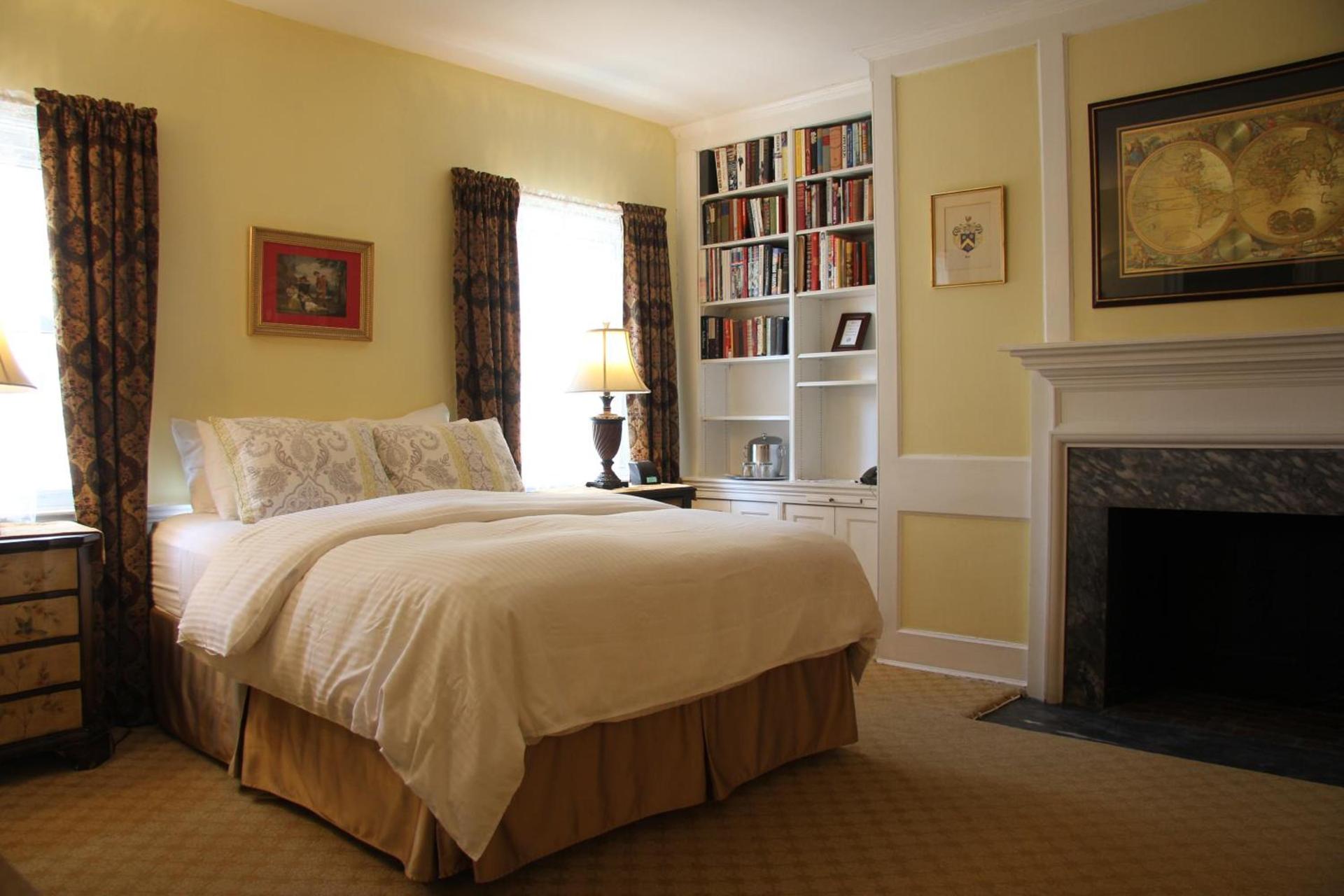 Morris House Hotel photo 18