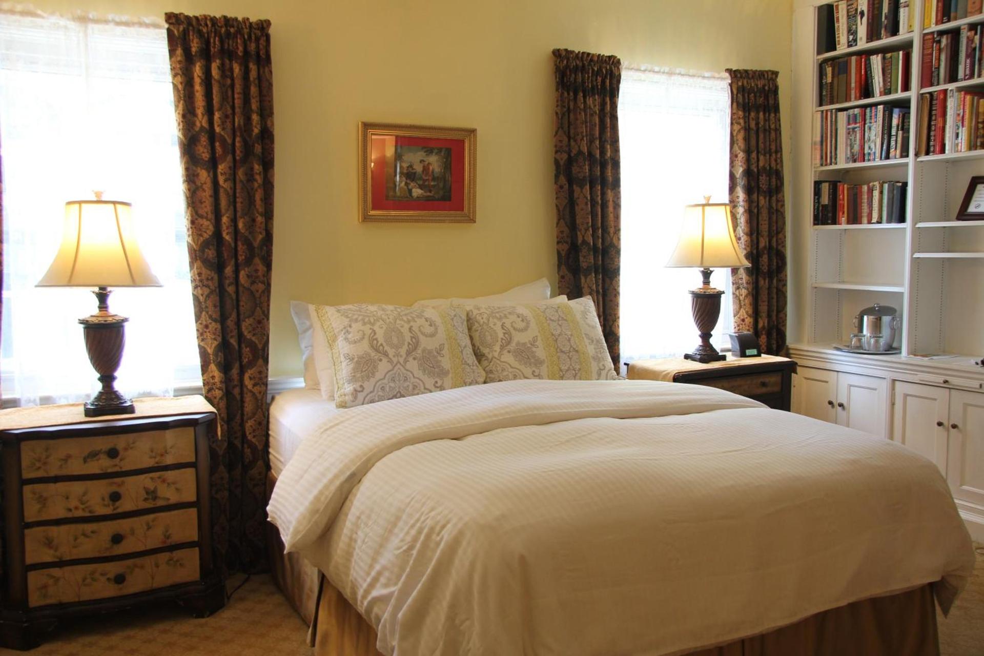Morris House Hotel photo 19