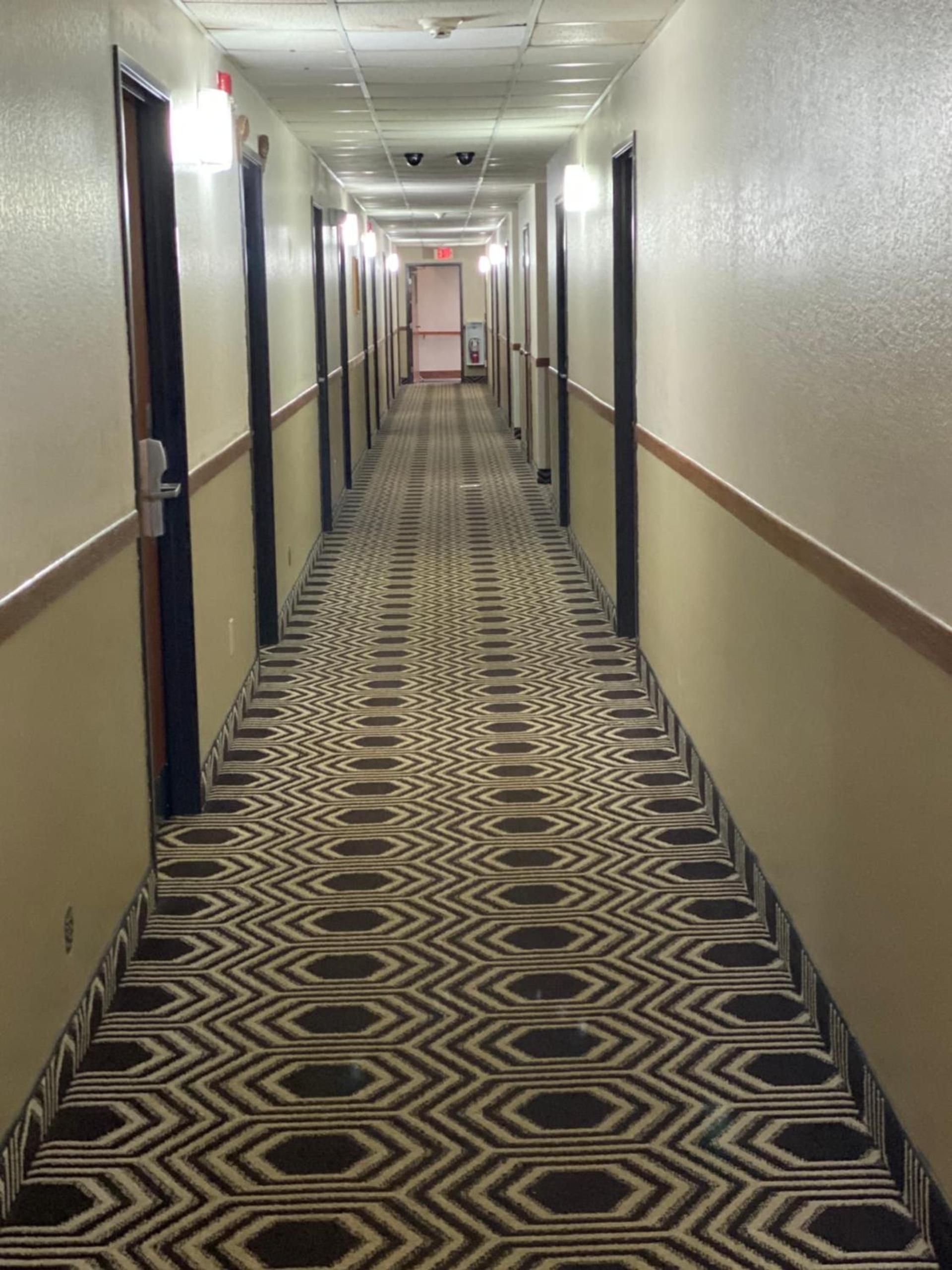 Super 8 by Wyndham Dixon photo 4
