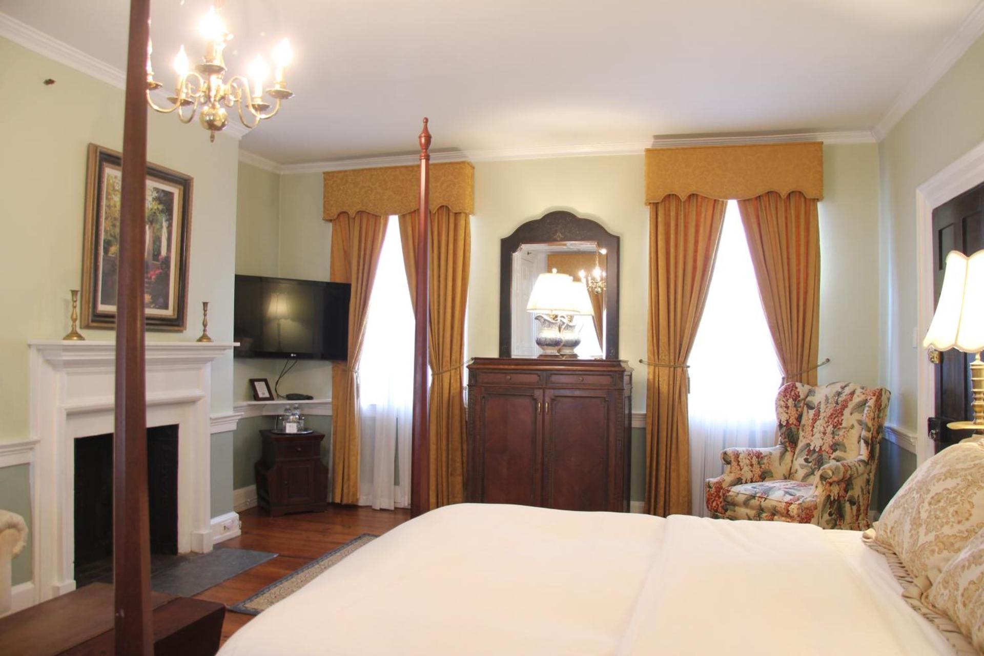 Morris House Hotel photo 14