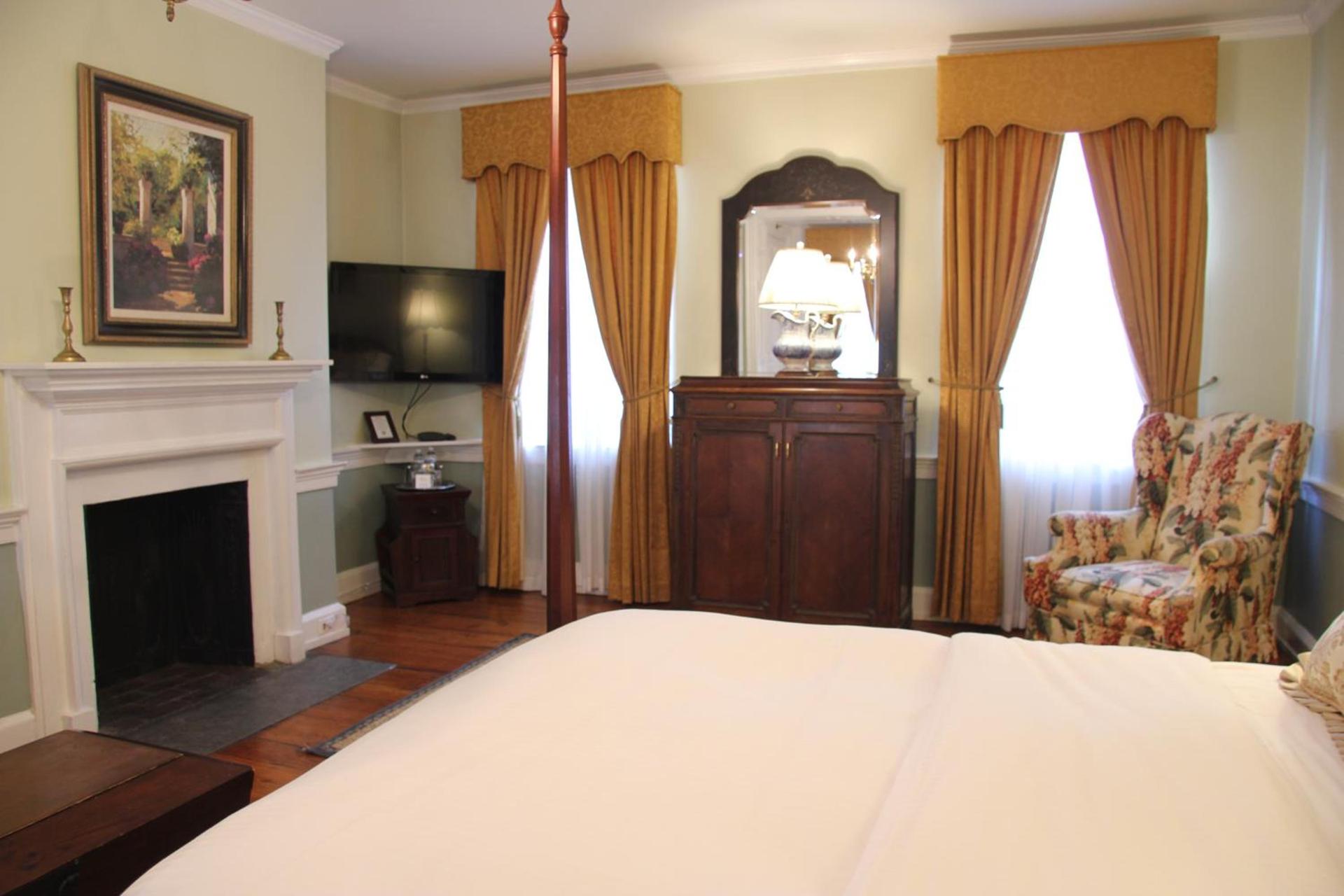 Morris House Hotel photo 15