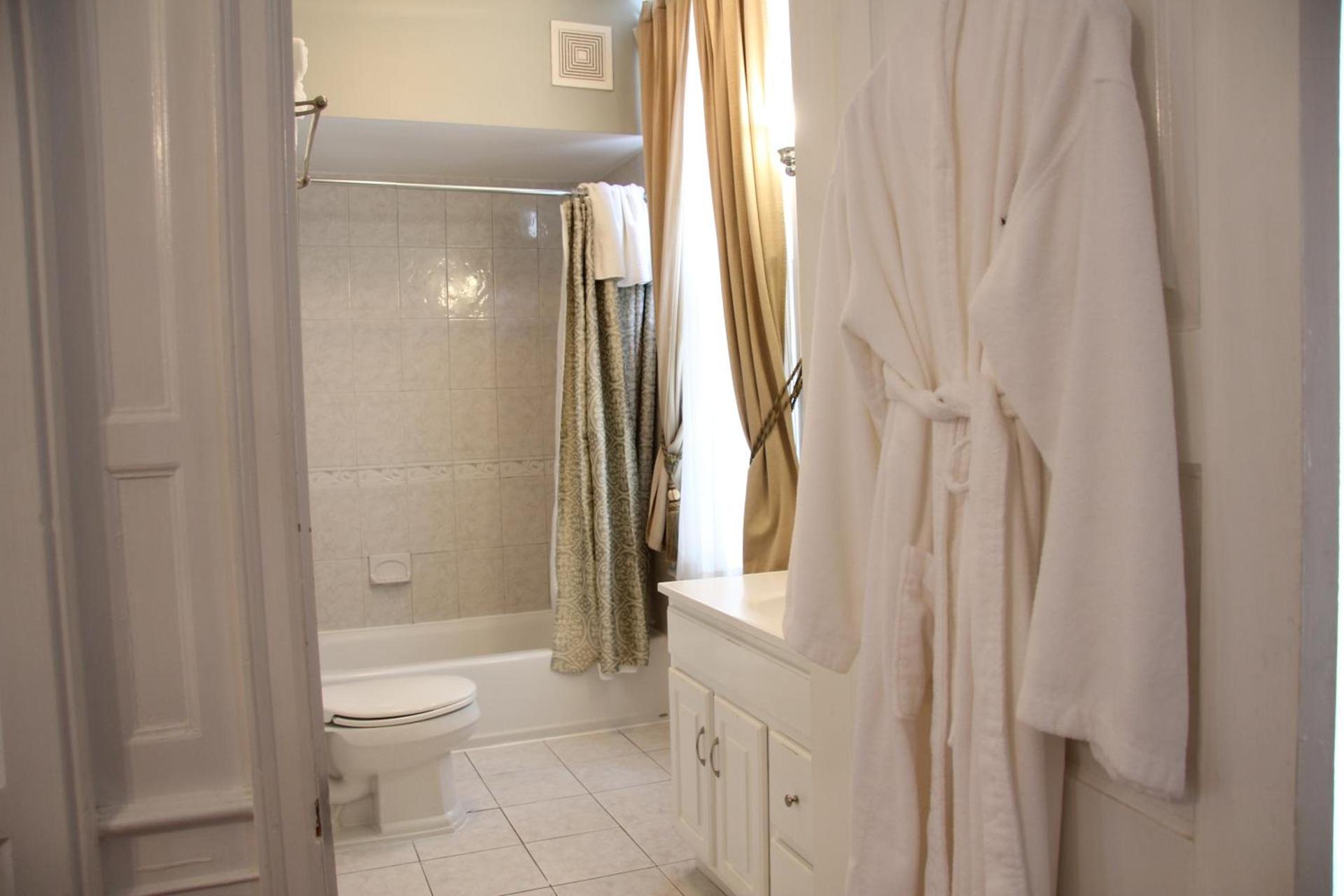 Morris House Hotel photo 9