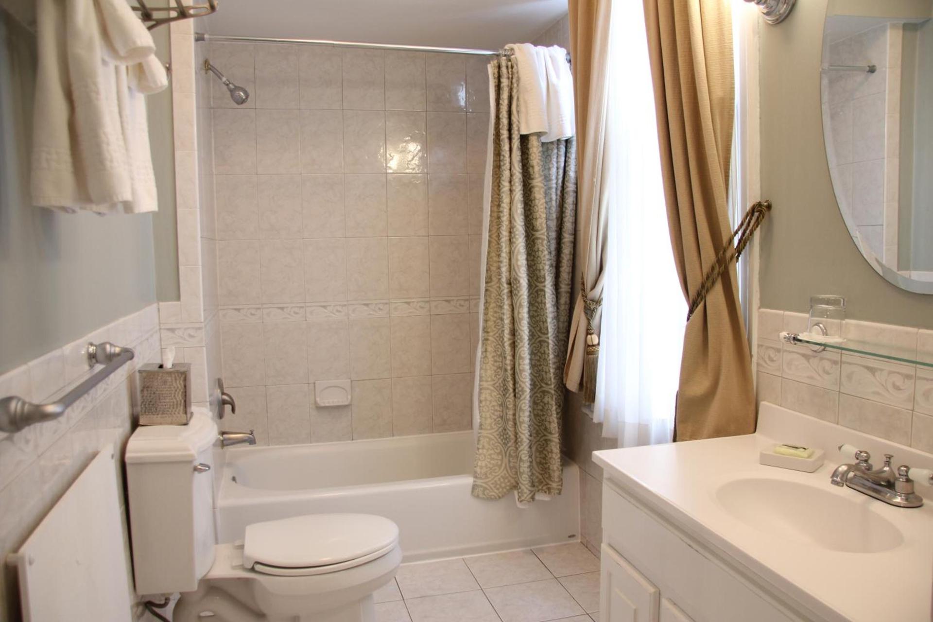 Morris House Hotel photo 10