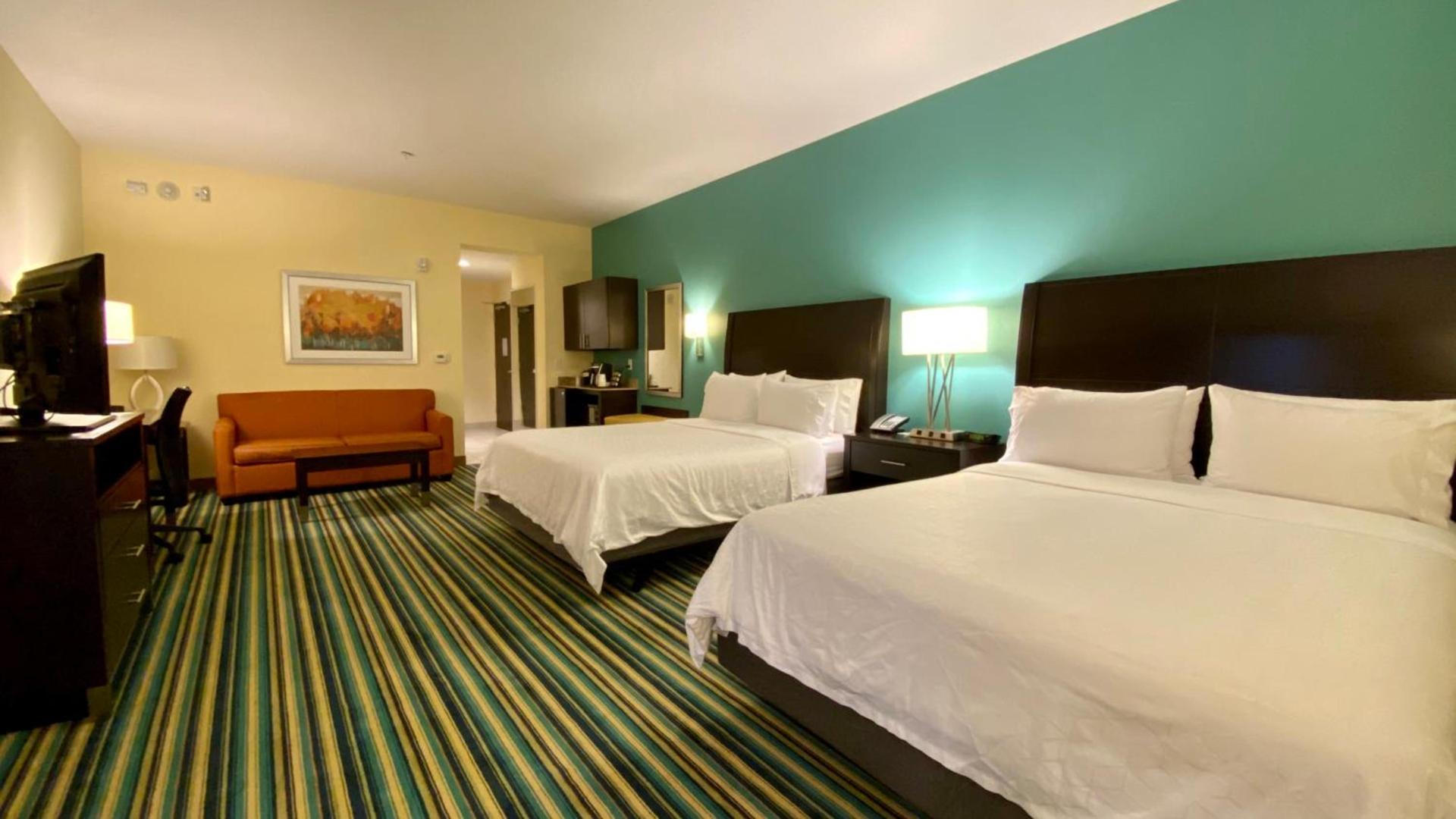 Holiday Inn Express Hotel & Suites Orlando East-UCF Area by IHG photo 43