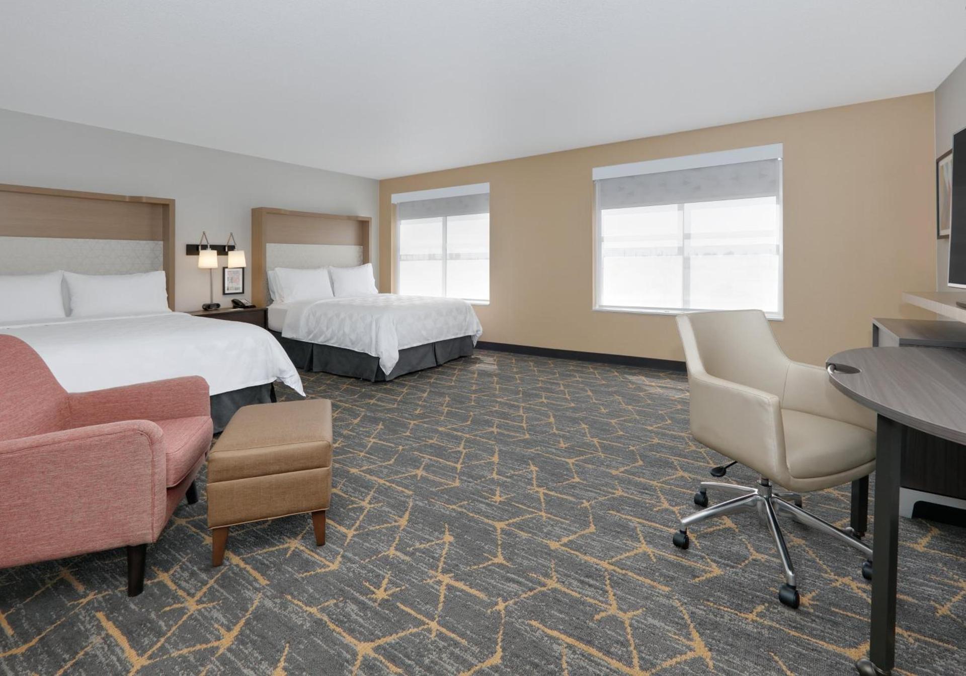 Holiday Inn Yuma by IHG photo 9