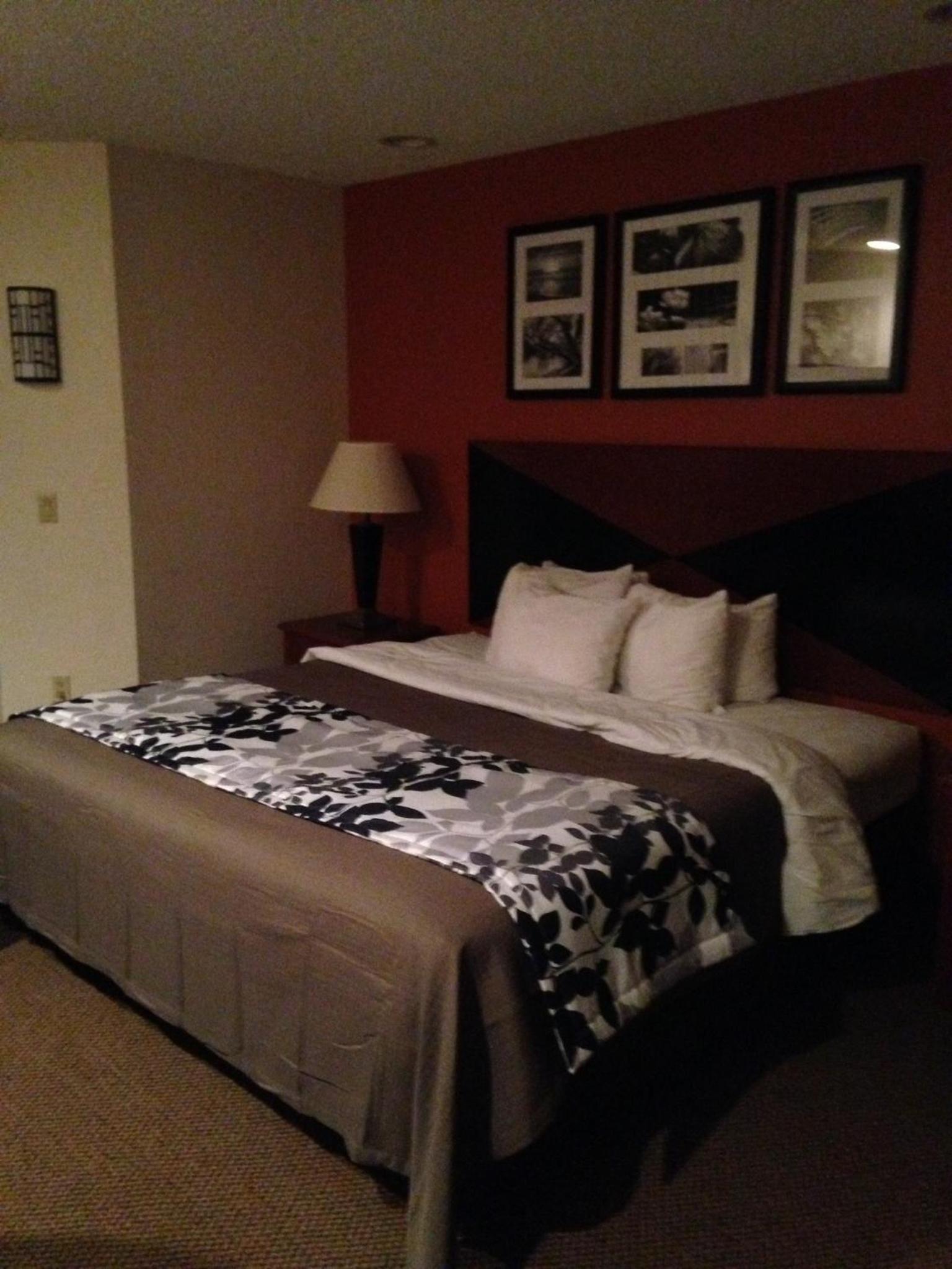 Sleep Inn Pelham Oak Mountain photo 13